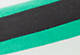 St5172_H223_Dolphin Stripe Dusty Aqua - Multi Colour