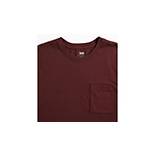 Relaxed Fit Pocket Tee 7