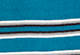 Tamale Stripe Ocean Depths - Multi-Color - Easy Relaxed Pocket T-Shirt