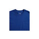Easy Relaxed Pocket T-Shirt 7