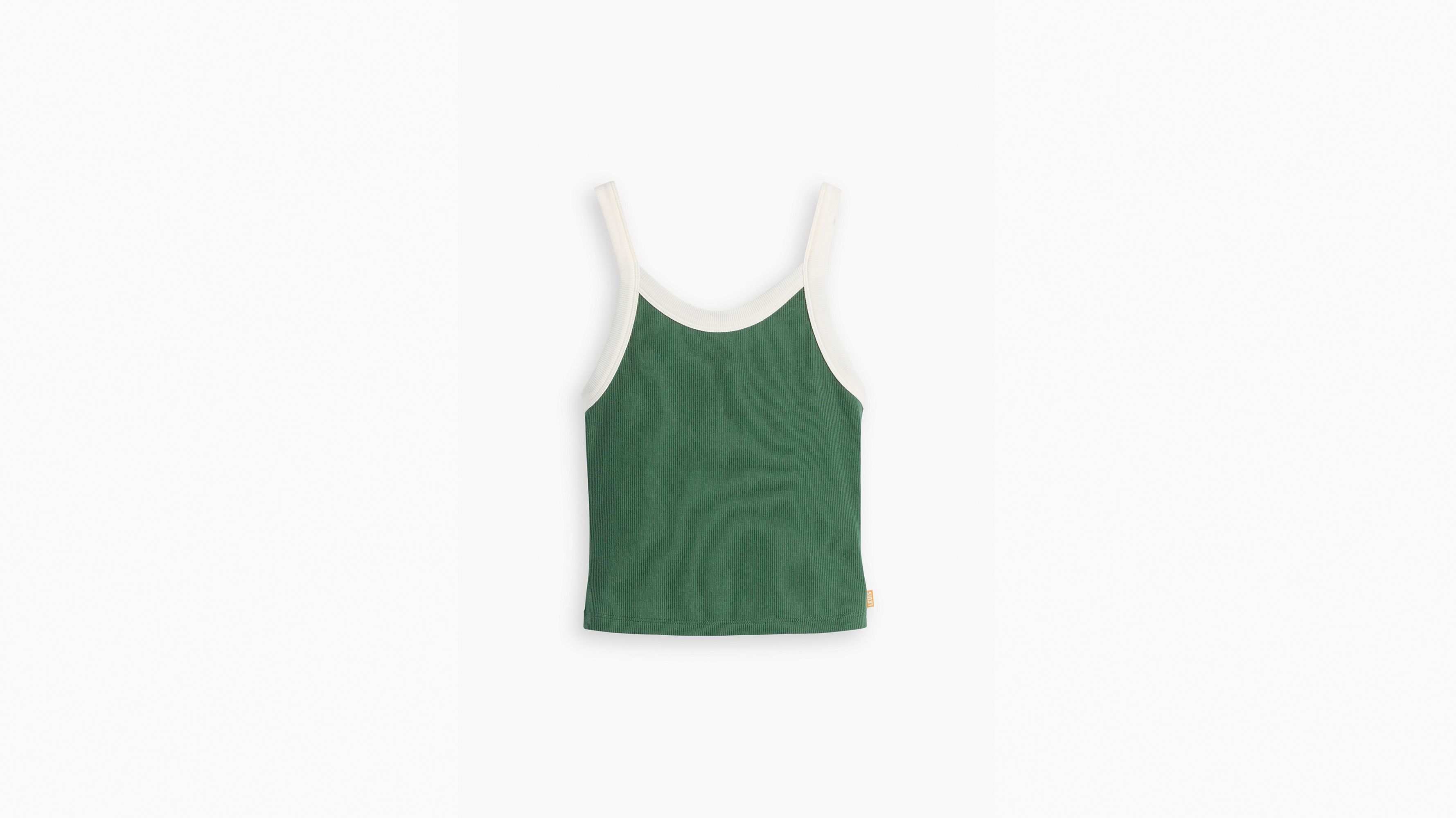 Gold Tab™ Tank Top 3