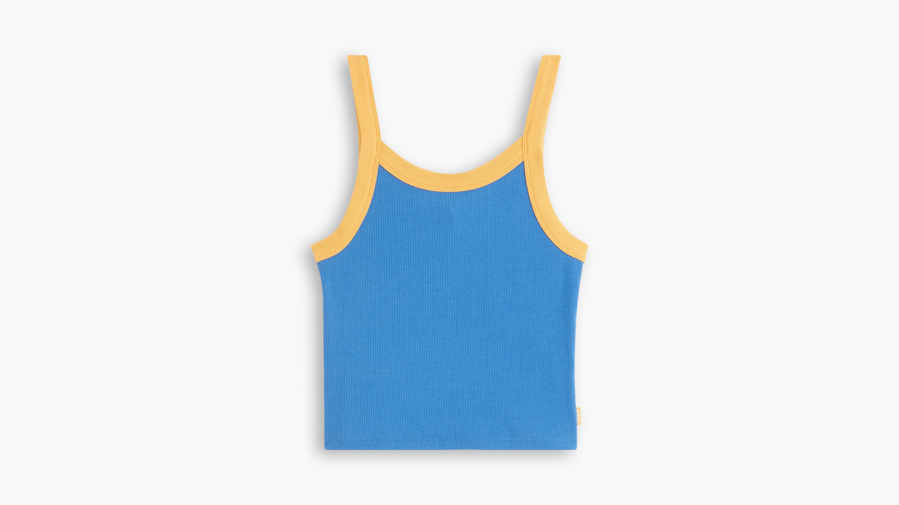 Gold Tab™ Tank Top 4