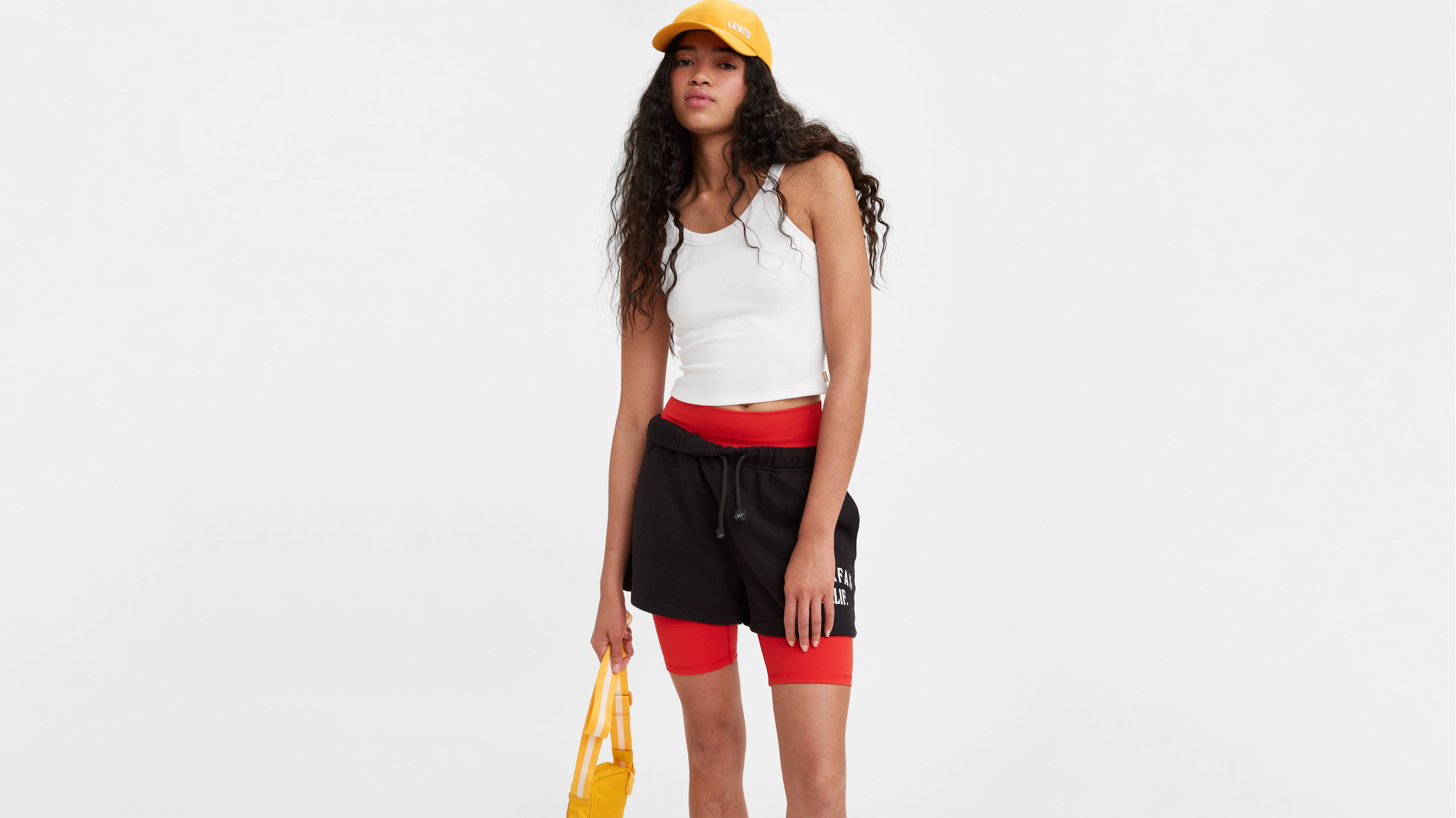 Gold Tab™ Tank Top 1