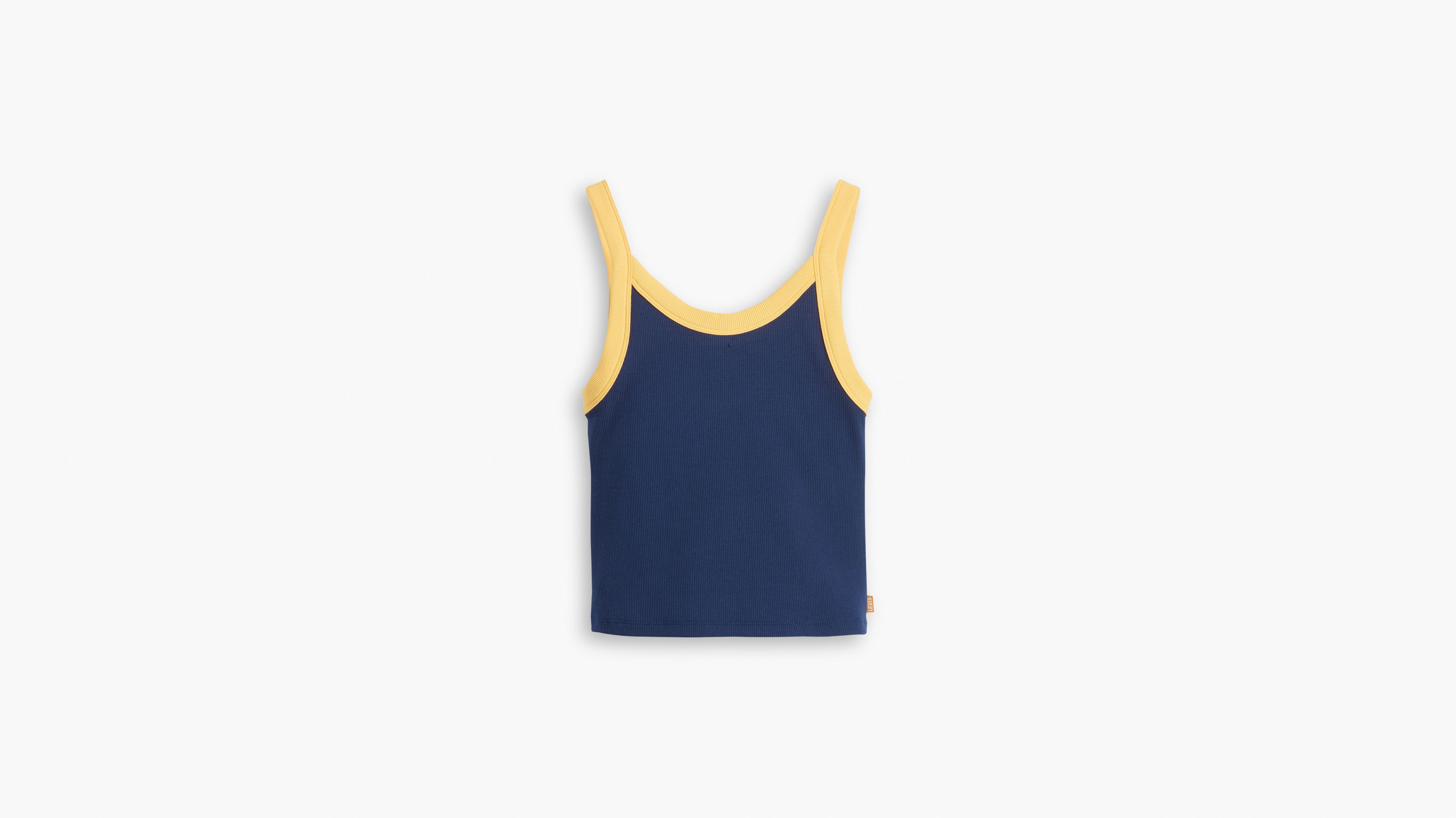 Gold Tab™ Tank Top 5