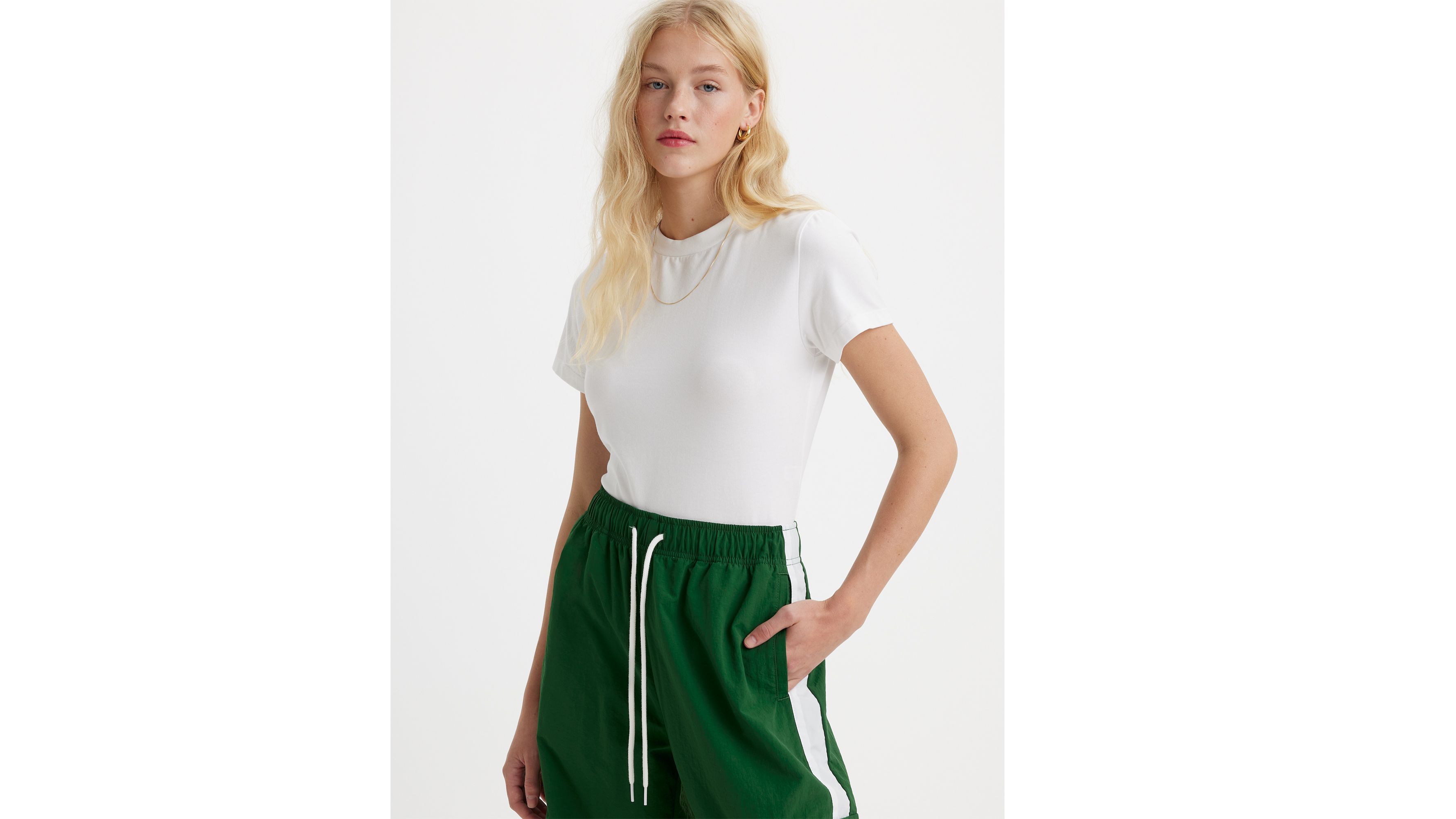 Gold Tab™ T-Shirt 1