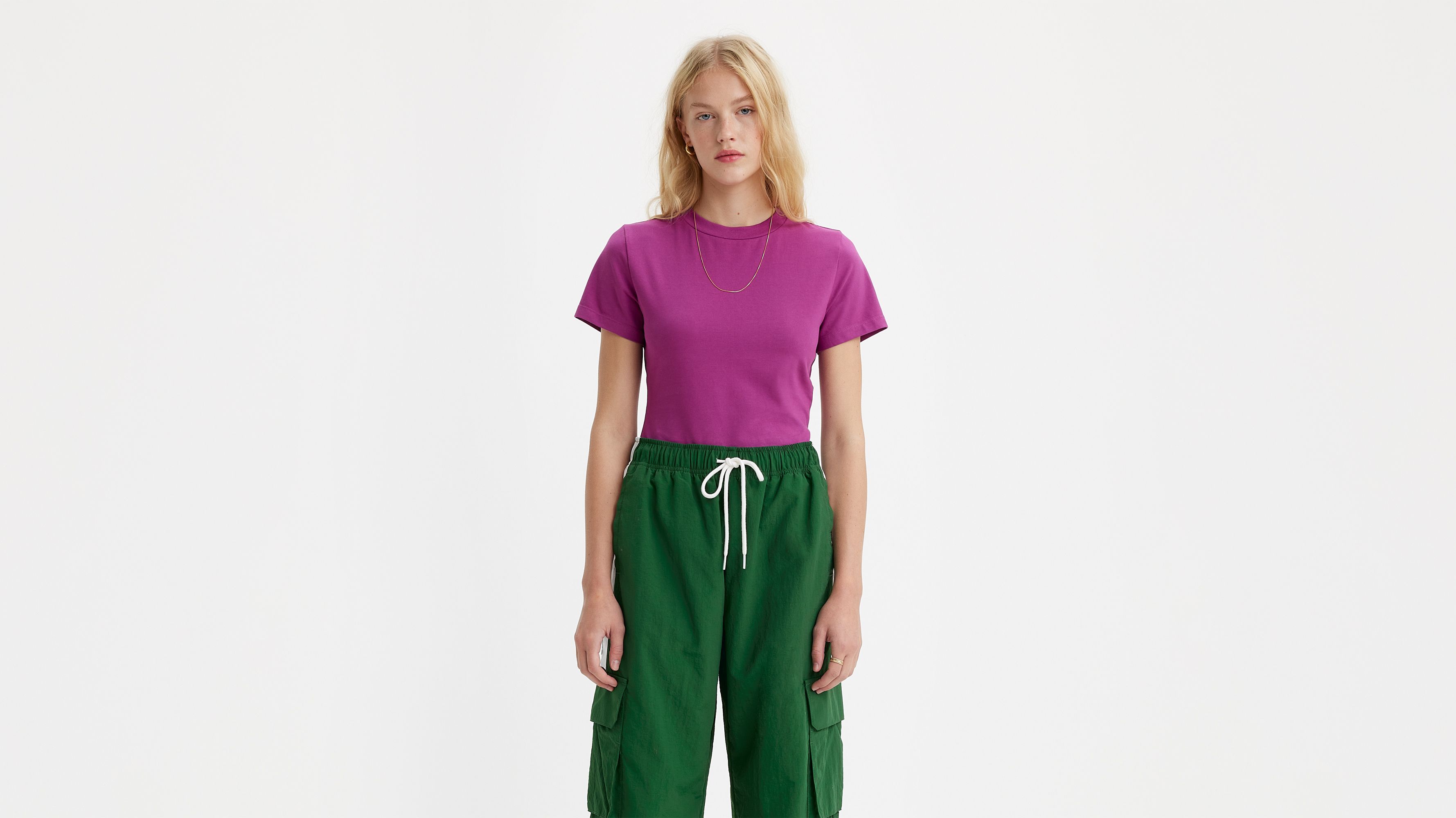 Gold Tab™ T-Shirt 2