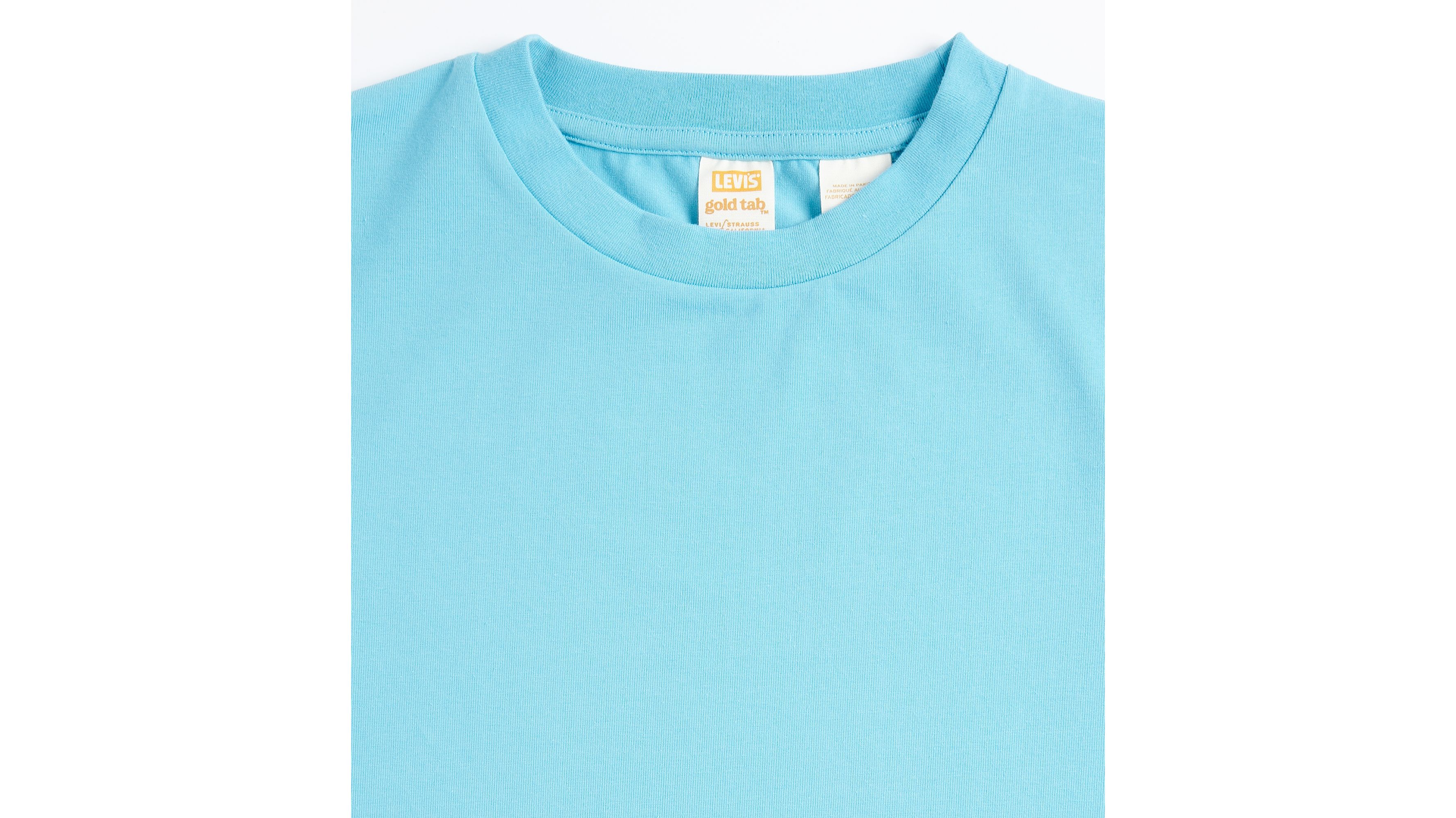 Gold Tab™ T-Shirt 7