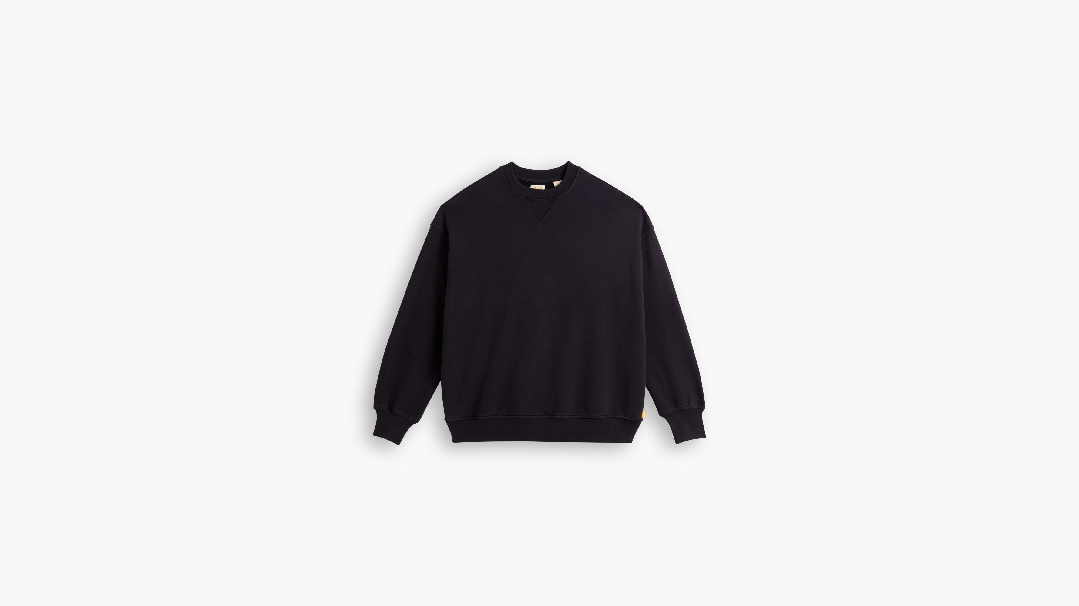Gold Tab™ Crewneck Sweatshirt 4