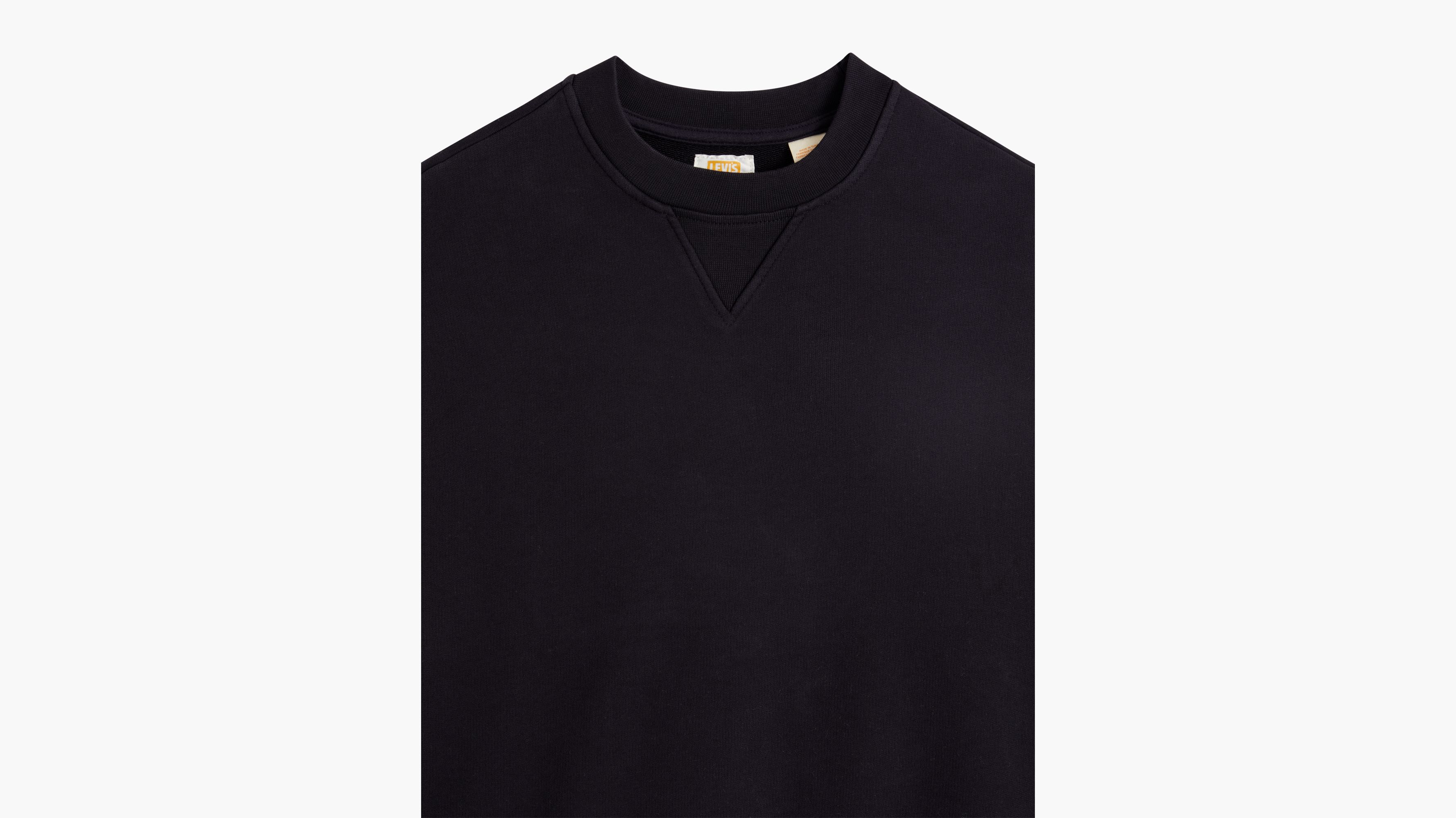 Gold Tab™ Crewneck Sweatshirt 6