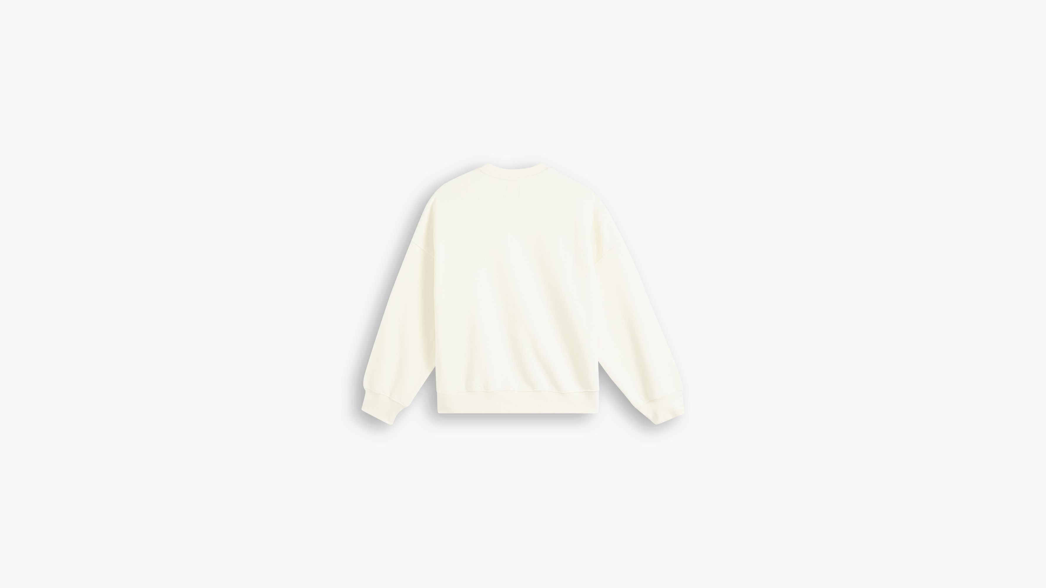 Gold Tab™ Crewneck Sweatshirt 5