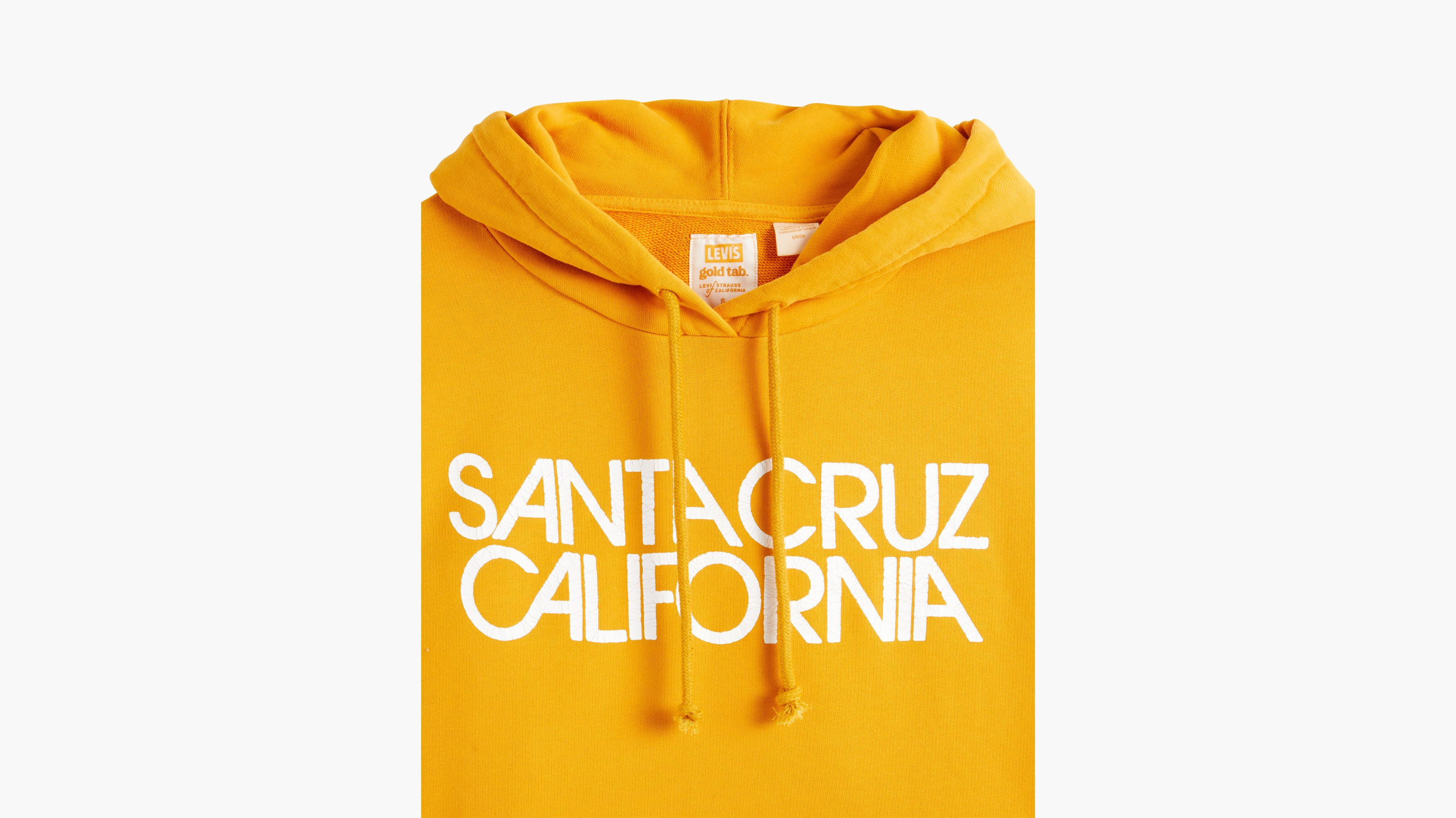 Sweat à capuche Levi's® Gold Tab™ 6