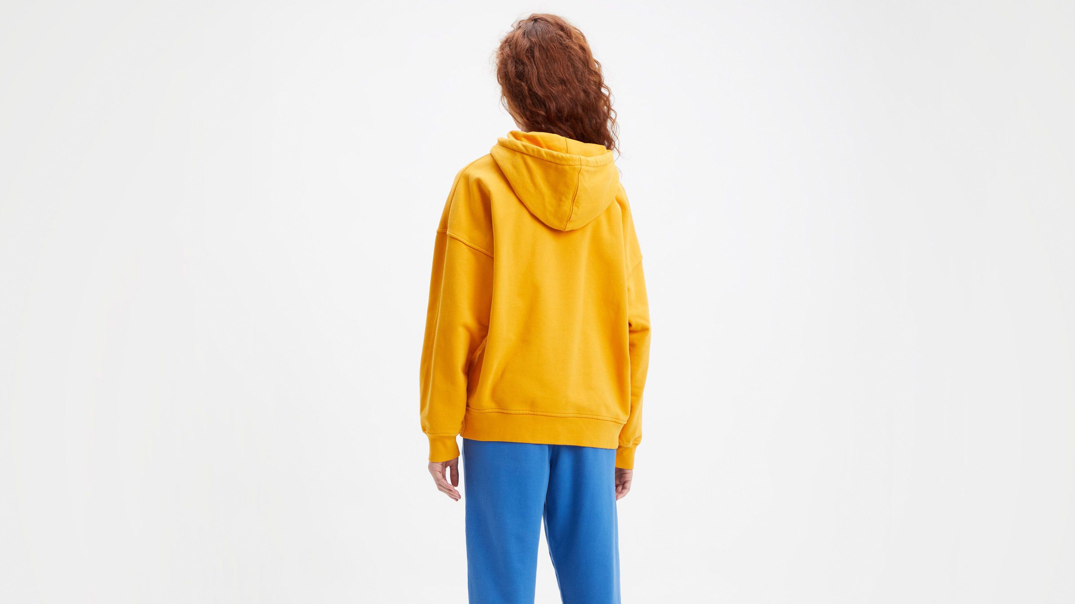 Sudadera con capucha Levi's® Gold Tab™ 2