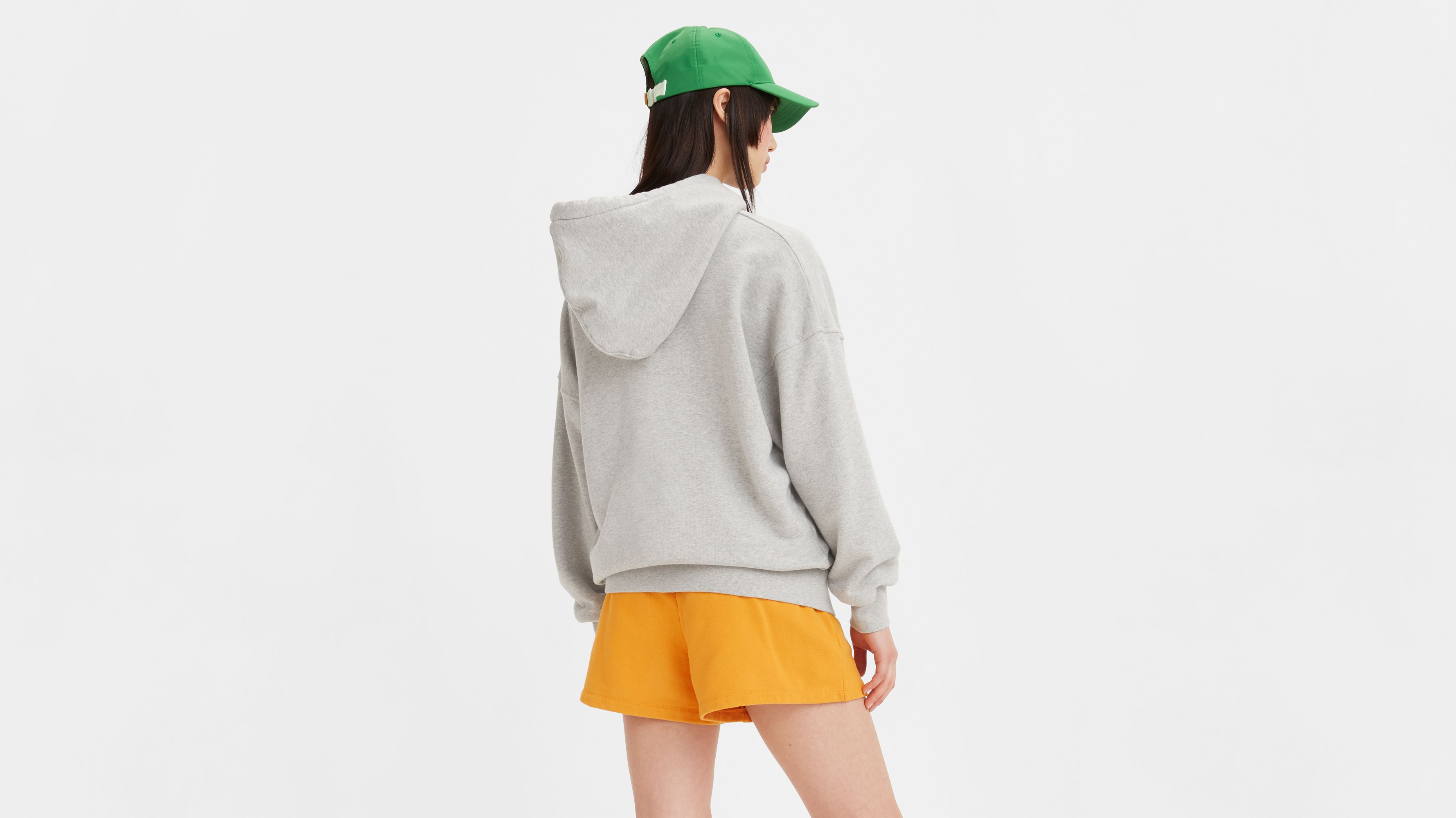 Gold Tab™ Hoodie Sweatshirt 3