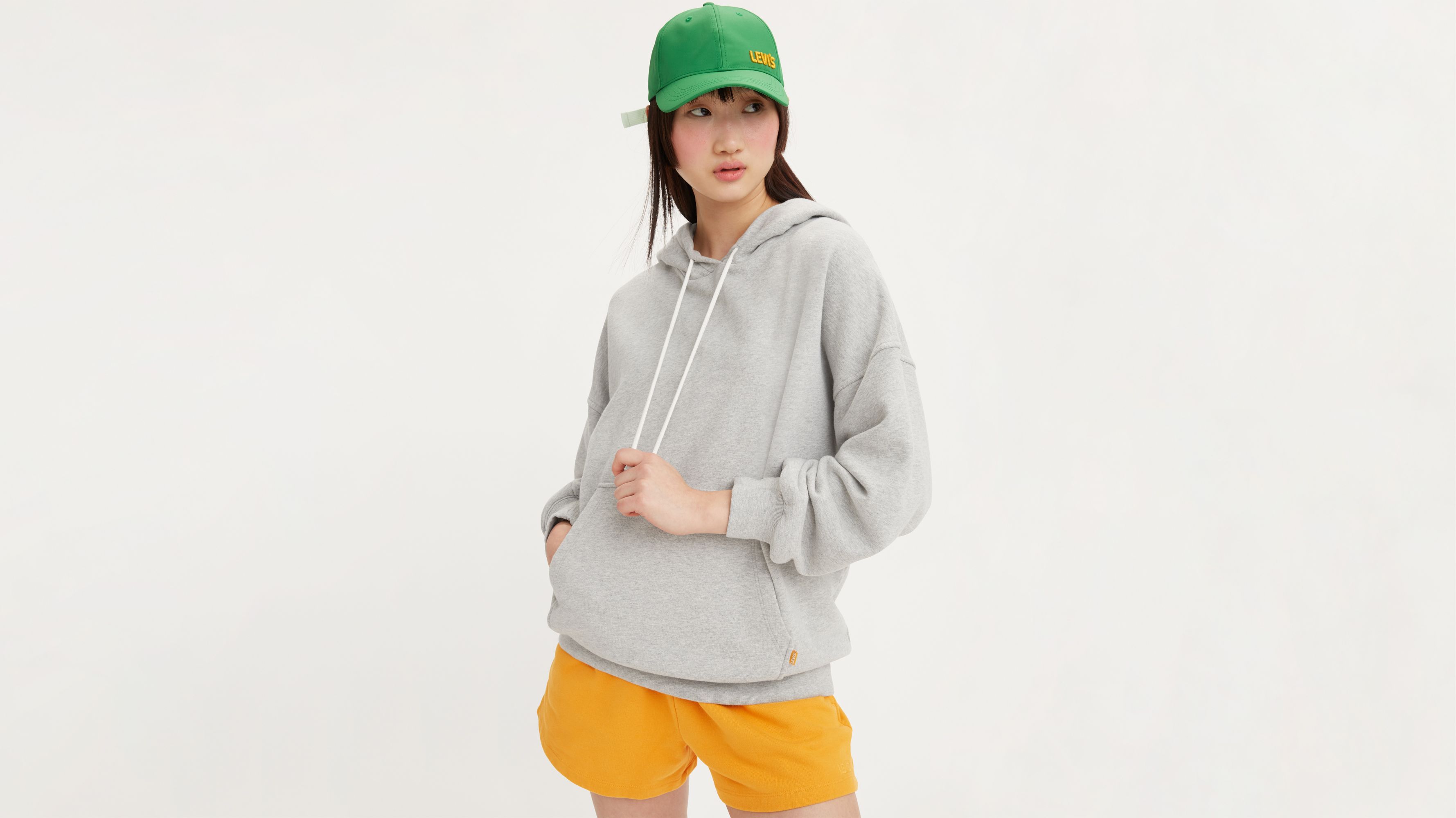 Gold Tab™ Hoodie Sweatshirt 1