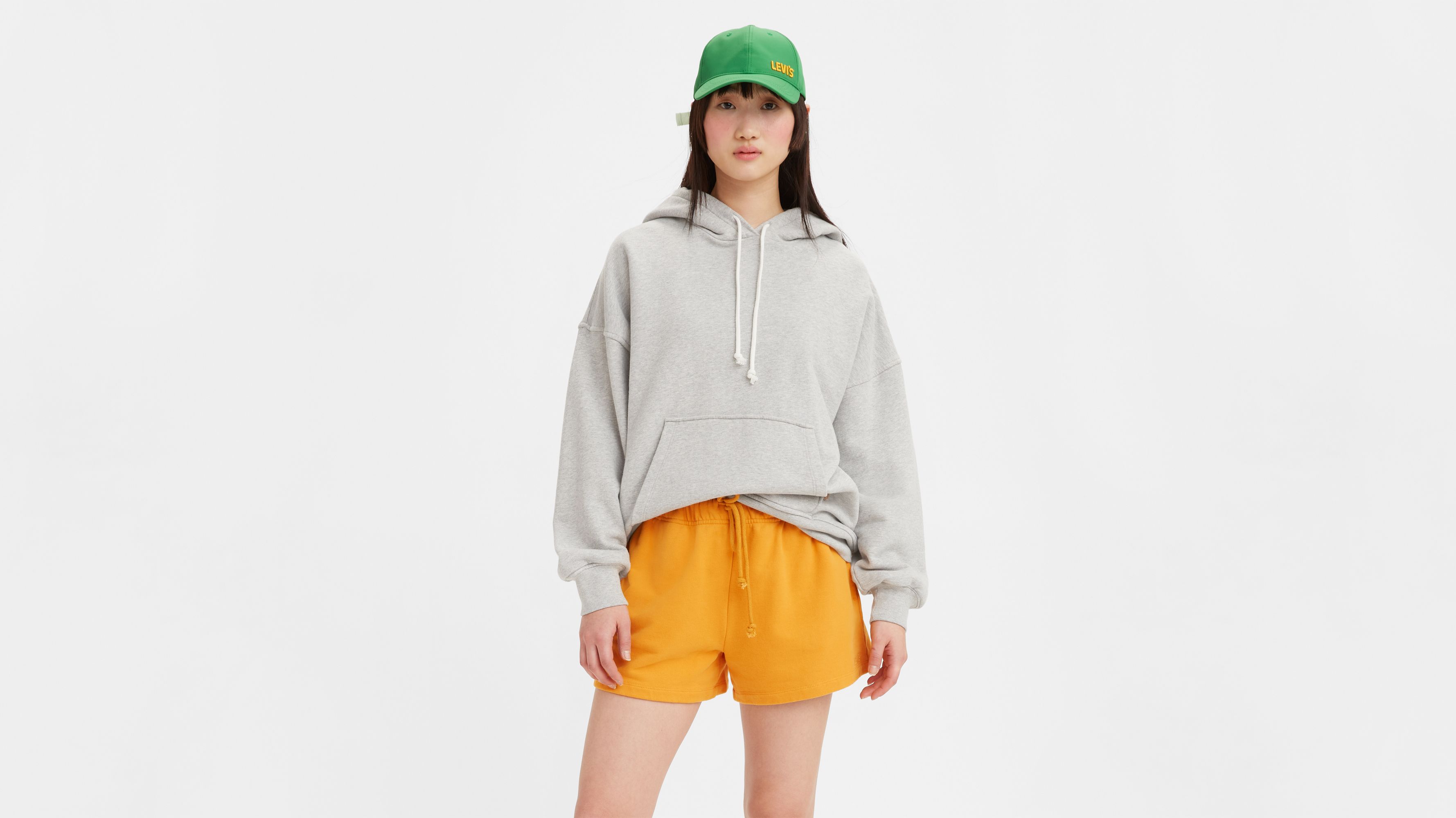 Gold Tab™ Hoodie Sweatshirt 2