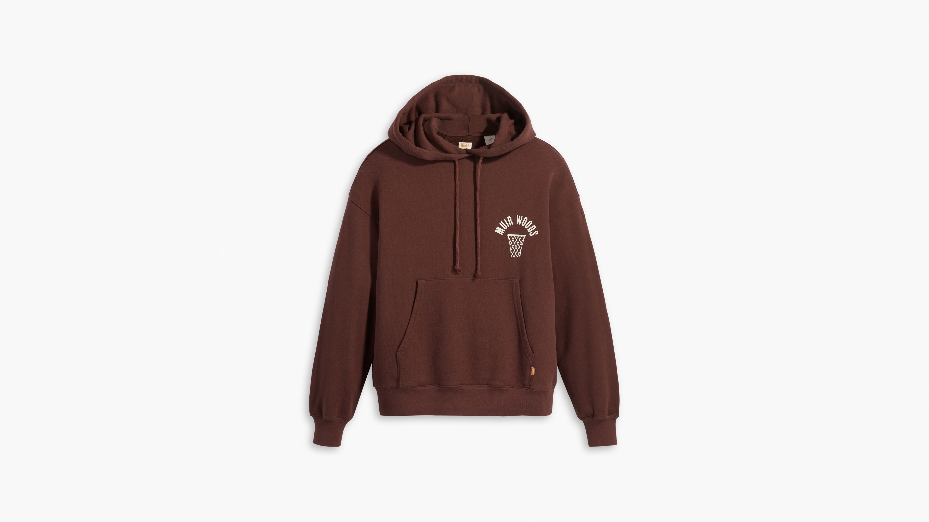 Bluza z kapturem Levi's® Gold Tab™ 5