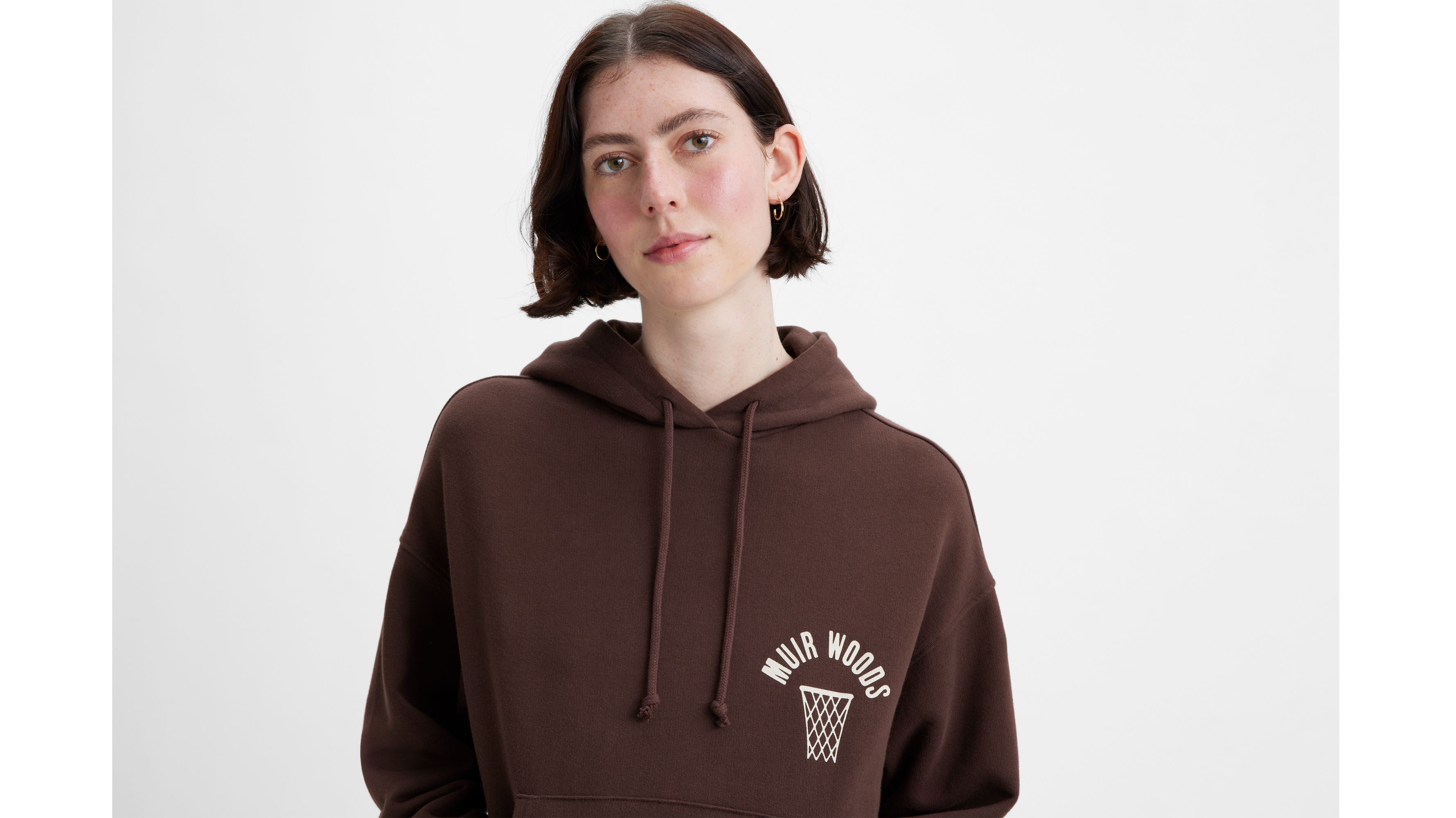 Bluza z kapturem Levi's® Gold Tab™ 3