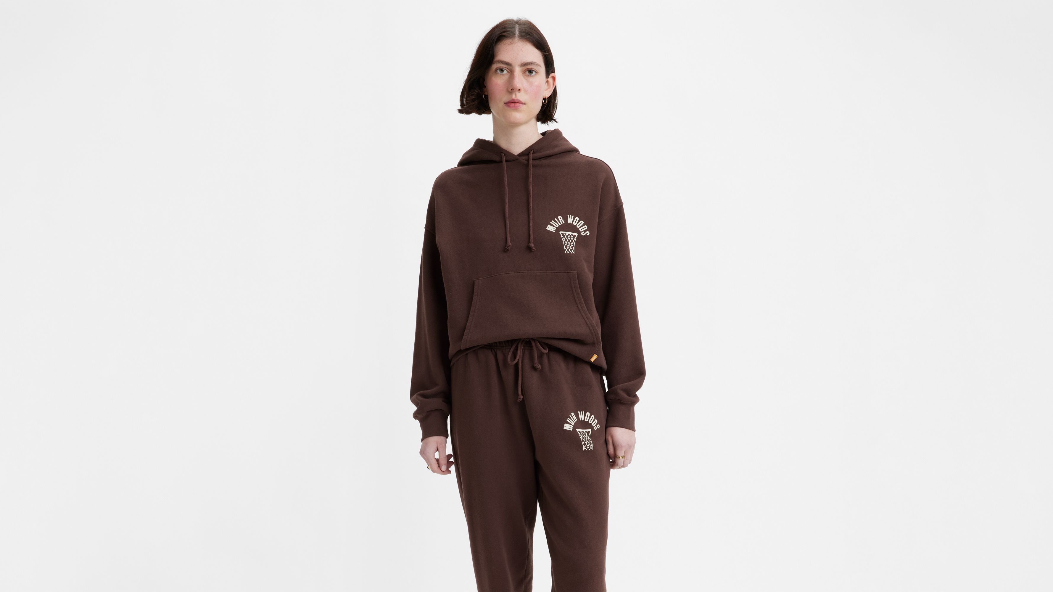 Bluza z kapturem Levi's® Gold Tab™ 4