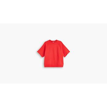 Gold Tab™ 80s Short Sleeve Sweatshirt 4
