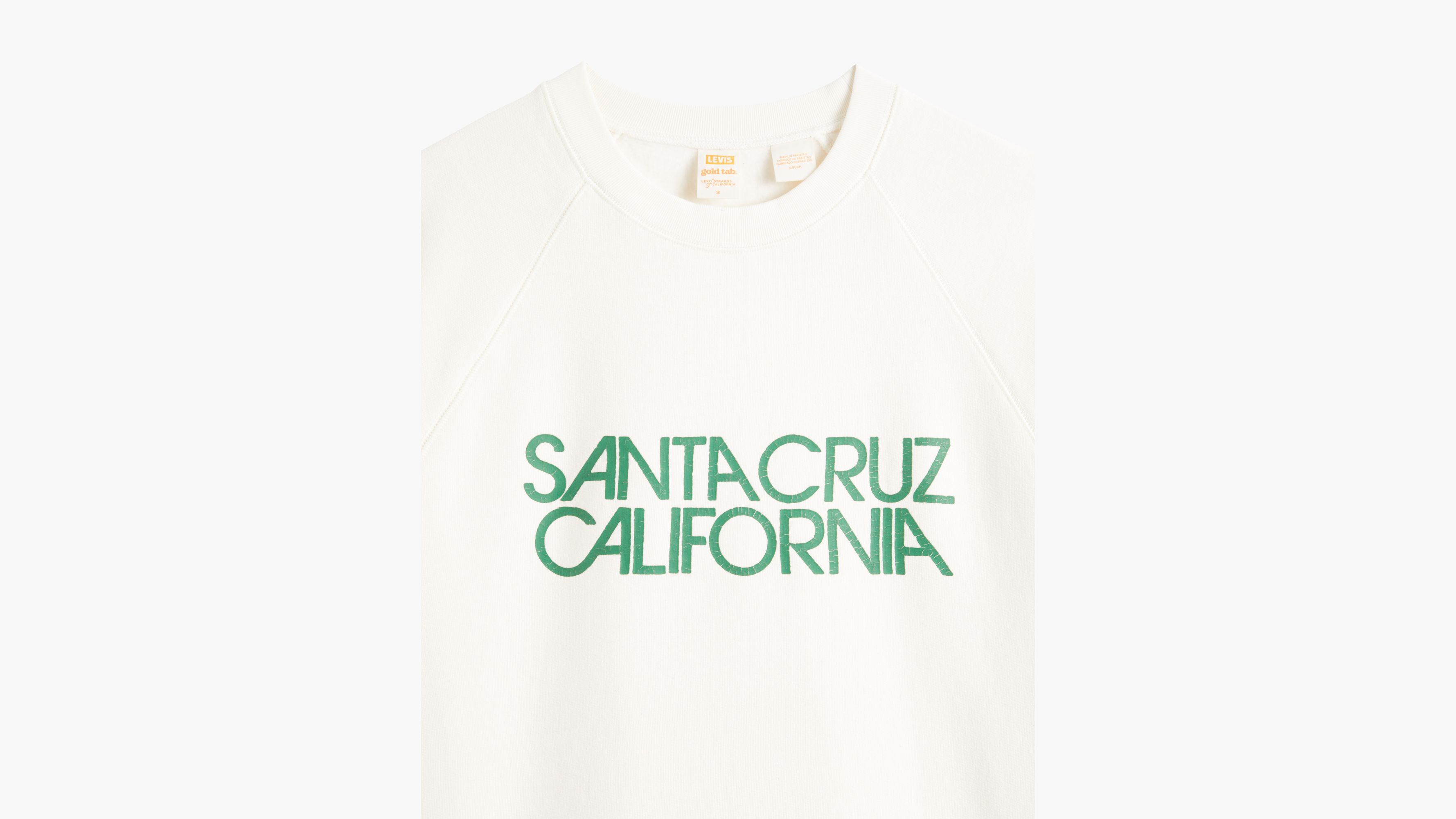 Gold Tab™ 80s Short Sleeve Sweatshirt 6