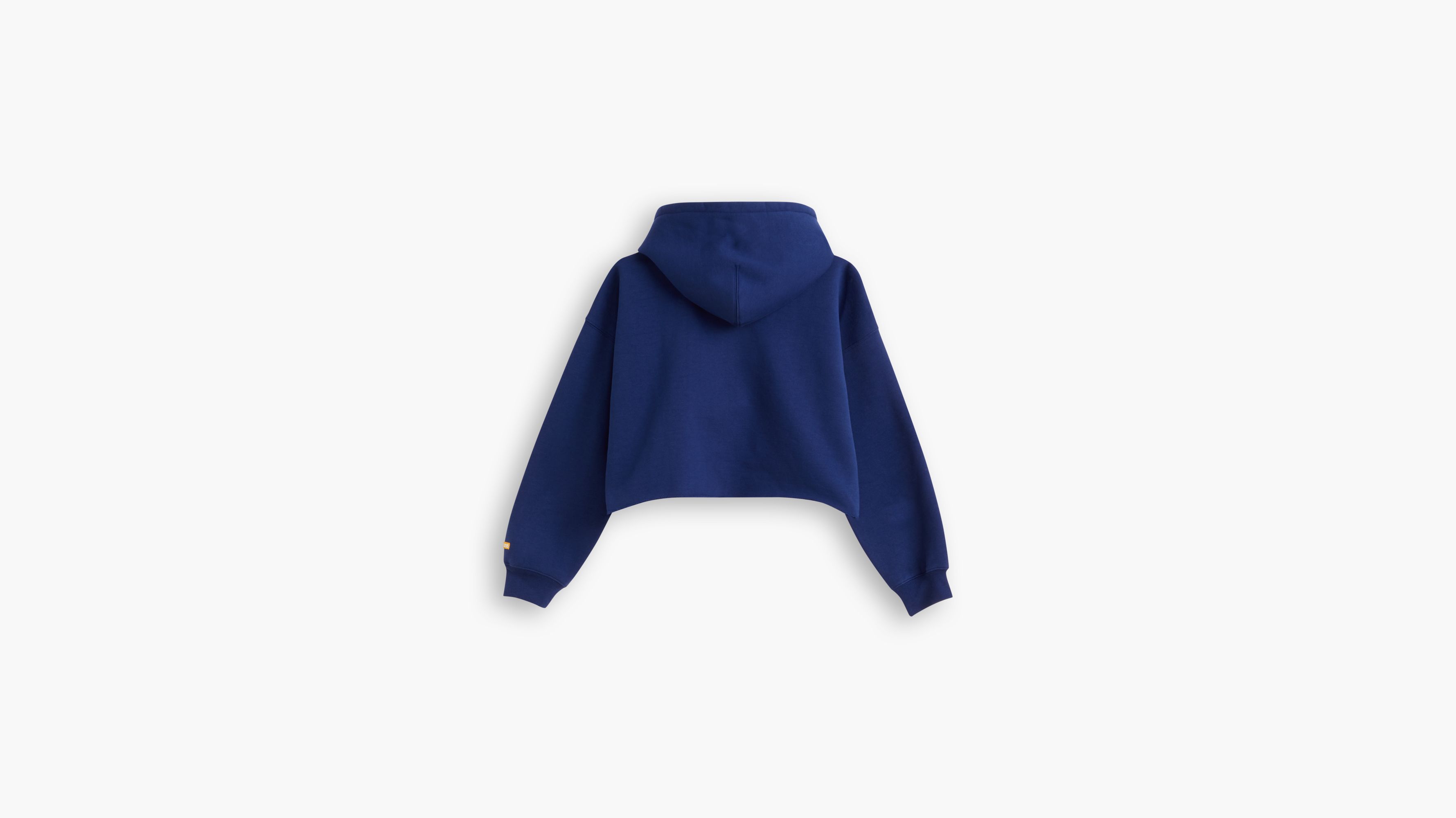 Levi's® Gold Tab™ '90s Raw Cut Hoodie 5