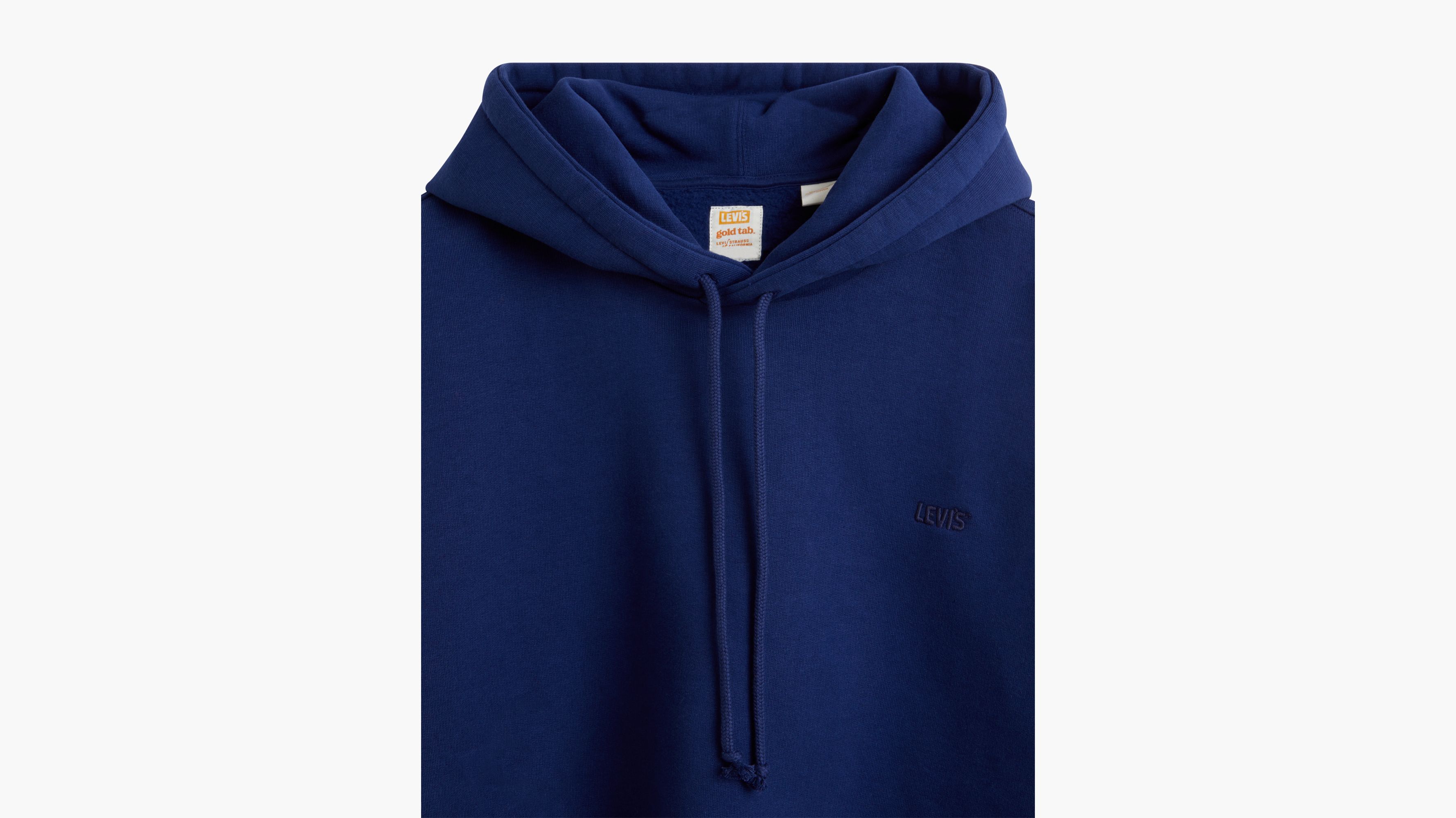 Levi's® Gold Tab™ '90s Raw Cut Hoodie 6