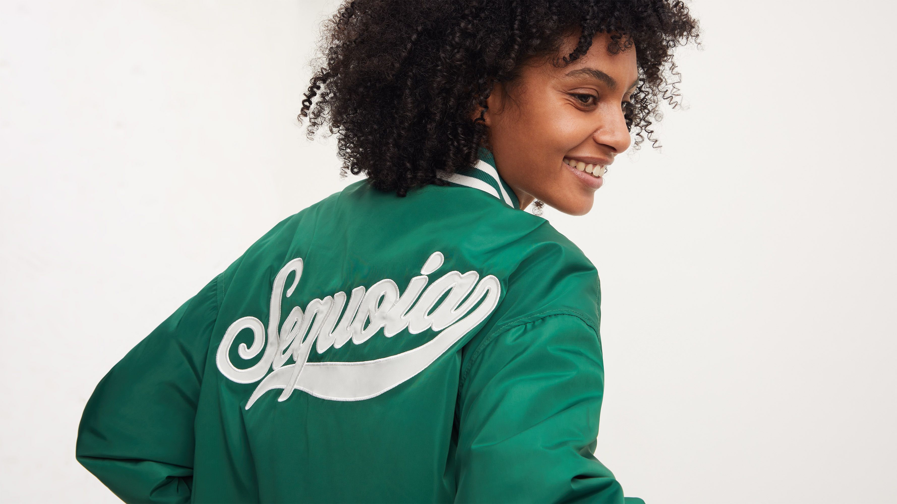 Gold Tab™ Baseball Jacket 3