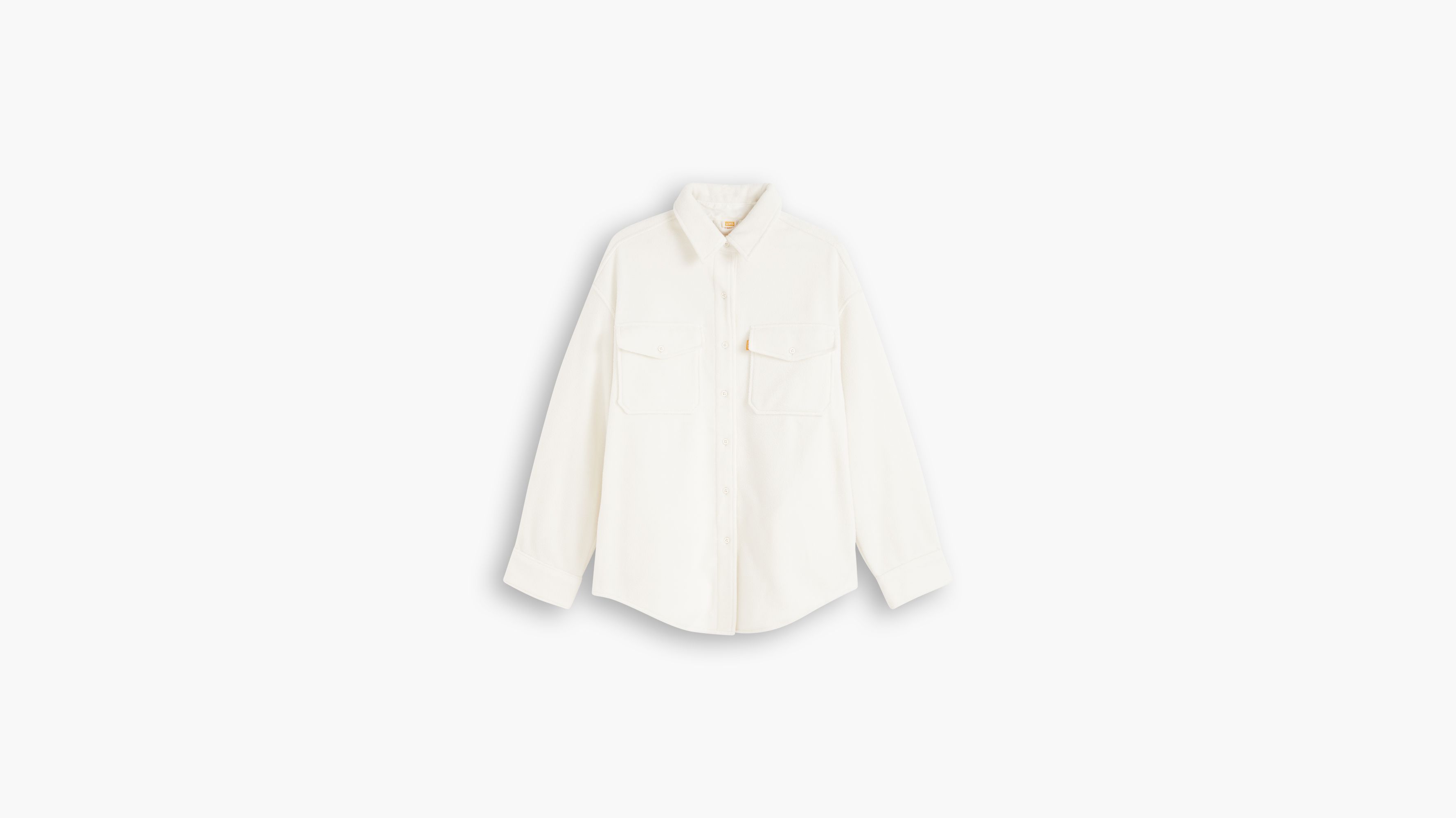 Levi's® Gold Tab™ '90s Cozy Shirt 3