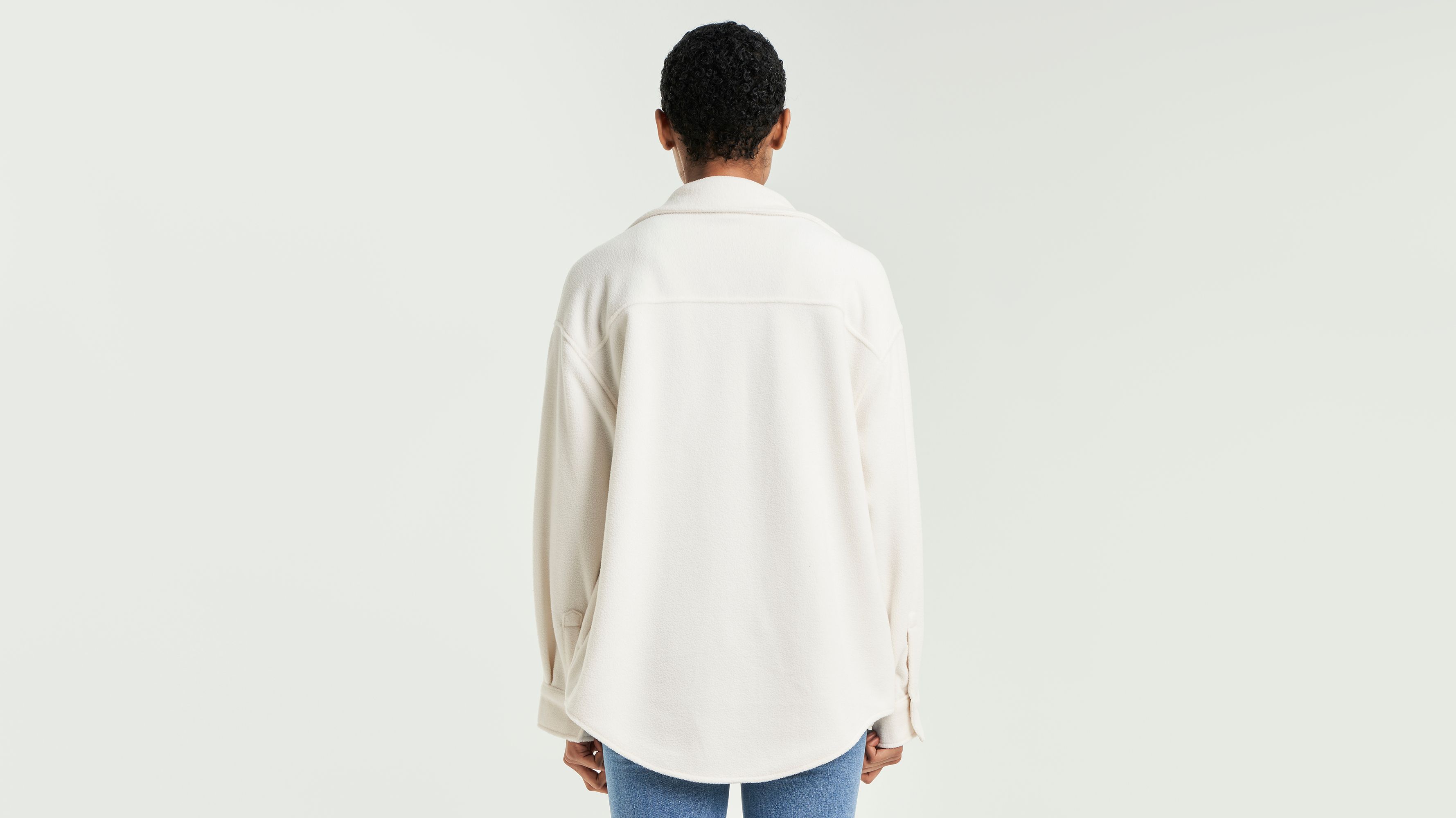 Levi's® Gold Tab™ '90s Cozy Shirt 2