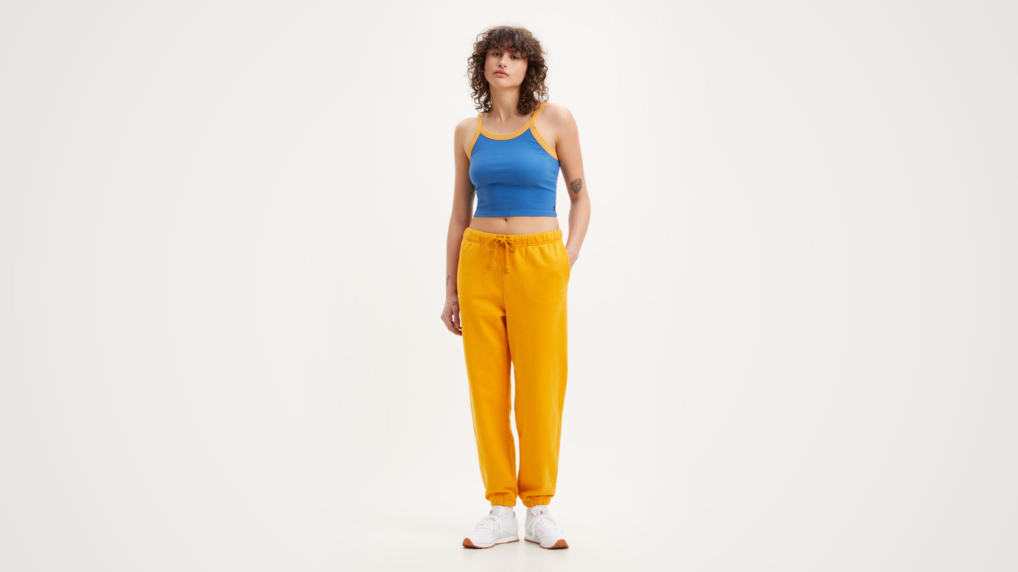 Gold Tab™ Sweatpants 5