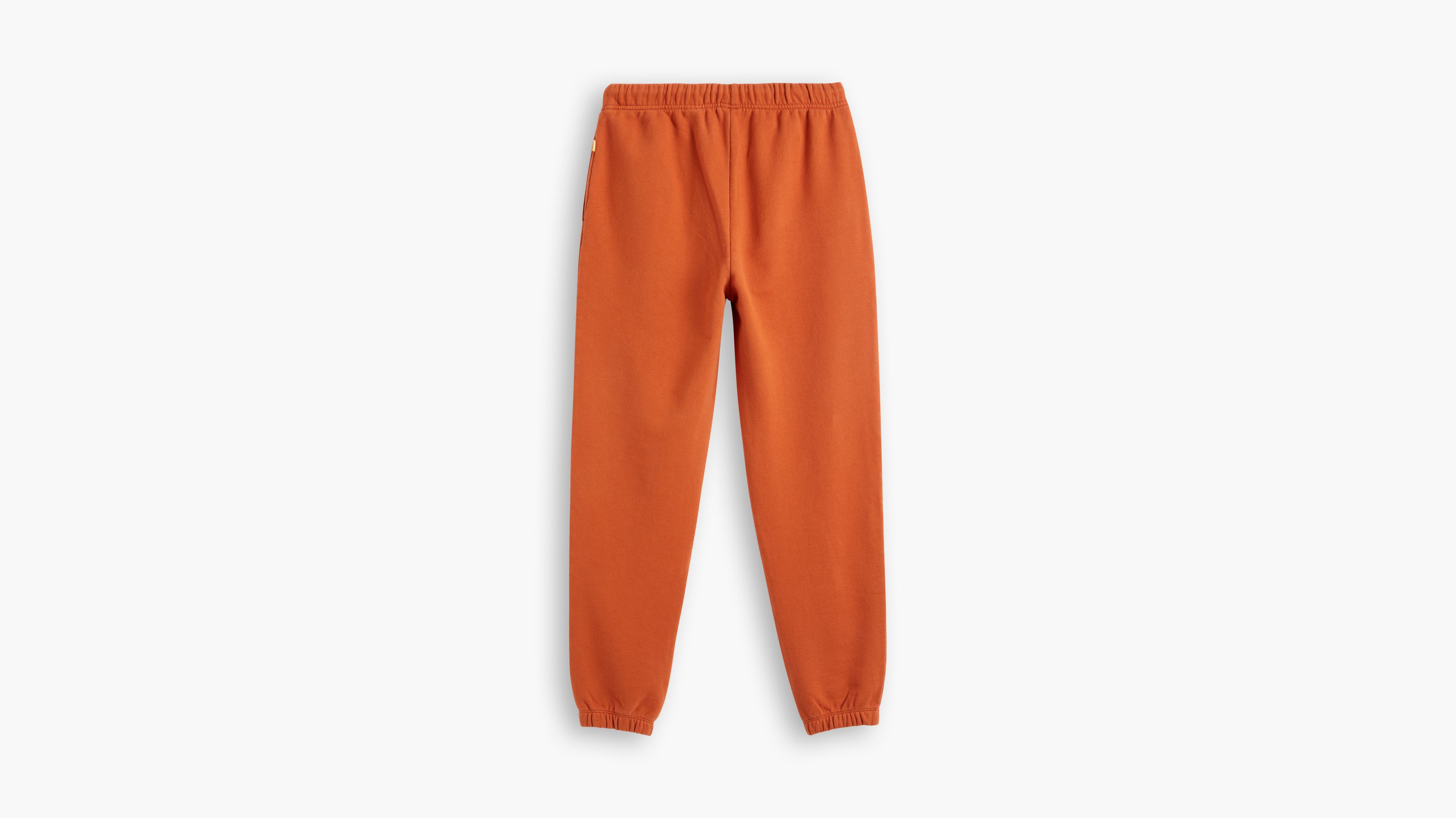 Gold Tab™ Sweatpants - Orange