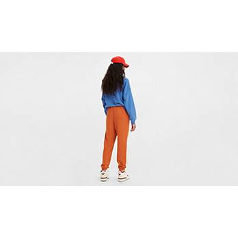 Levi's® Gold Tab™ Sweatpants - Orange