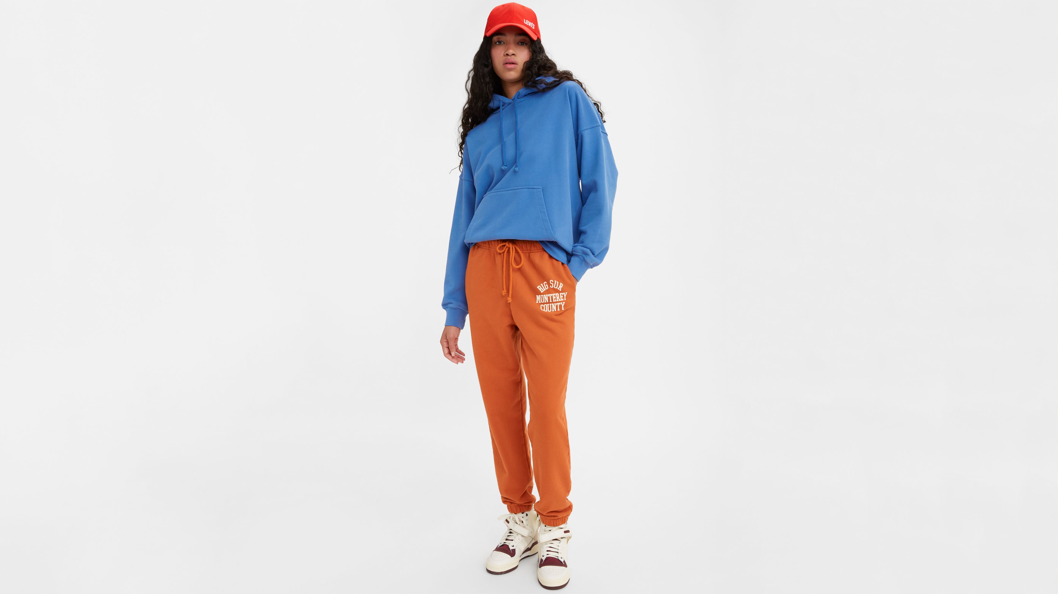 Levi's® Gold Tab™ Sweatpants 1