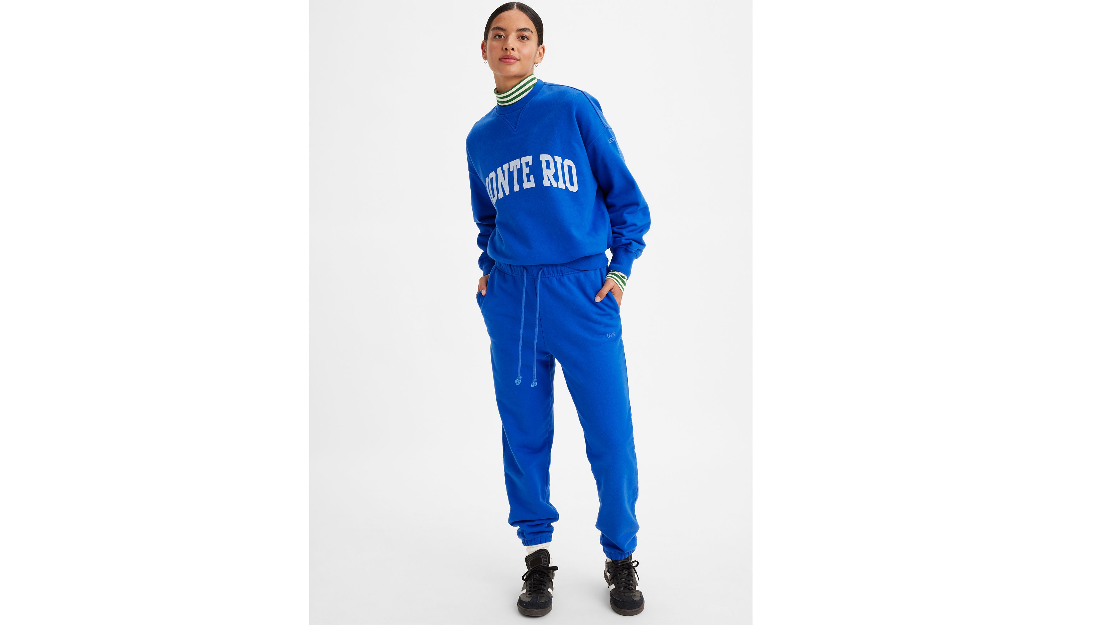 Gold Tab™ Sweatpants 1