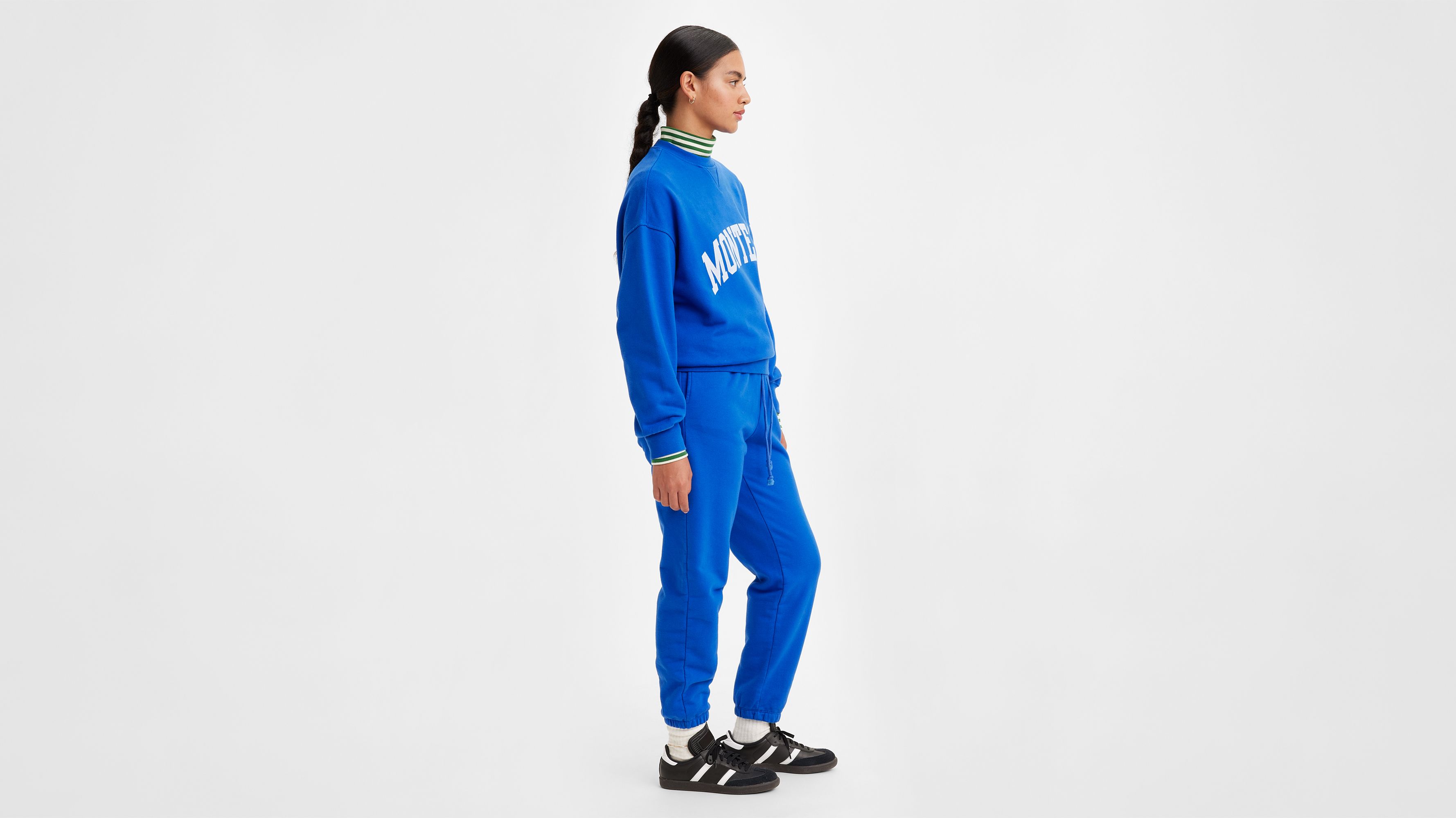 Gold Tab™ Sweatpants 3