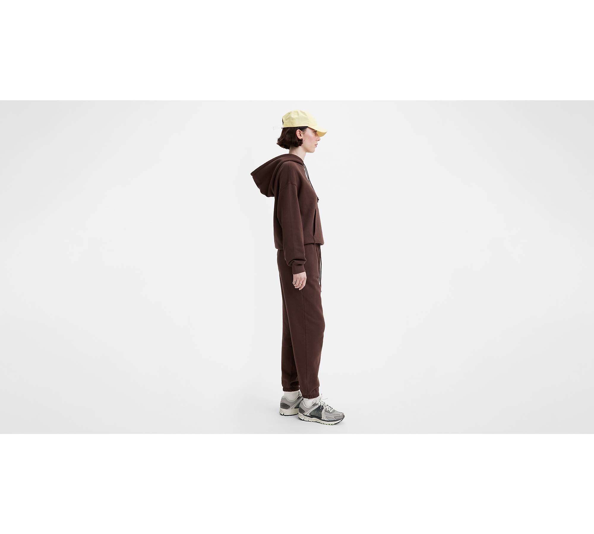 Gold Tab™ Sweatpants - Brown | Levi's® US