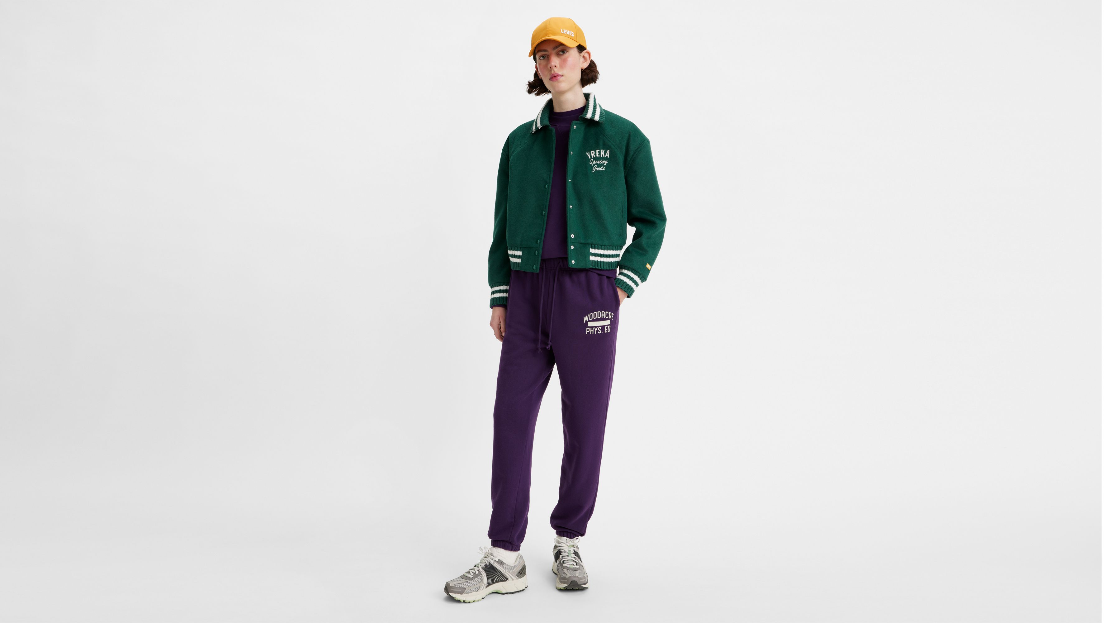 Gold Tab™ Sweatpants 1