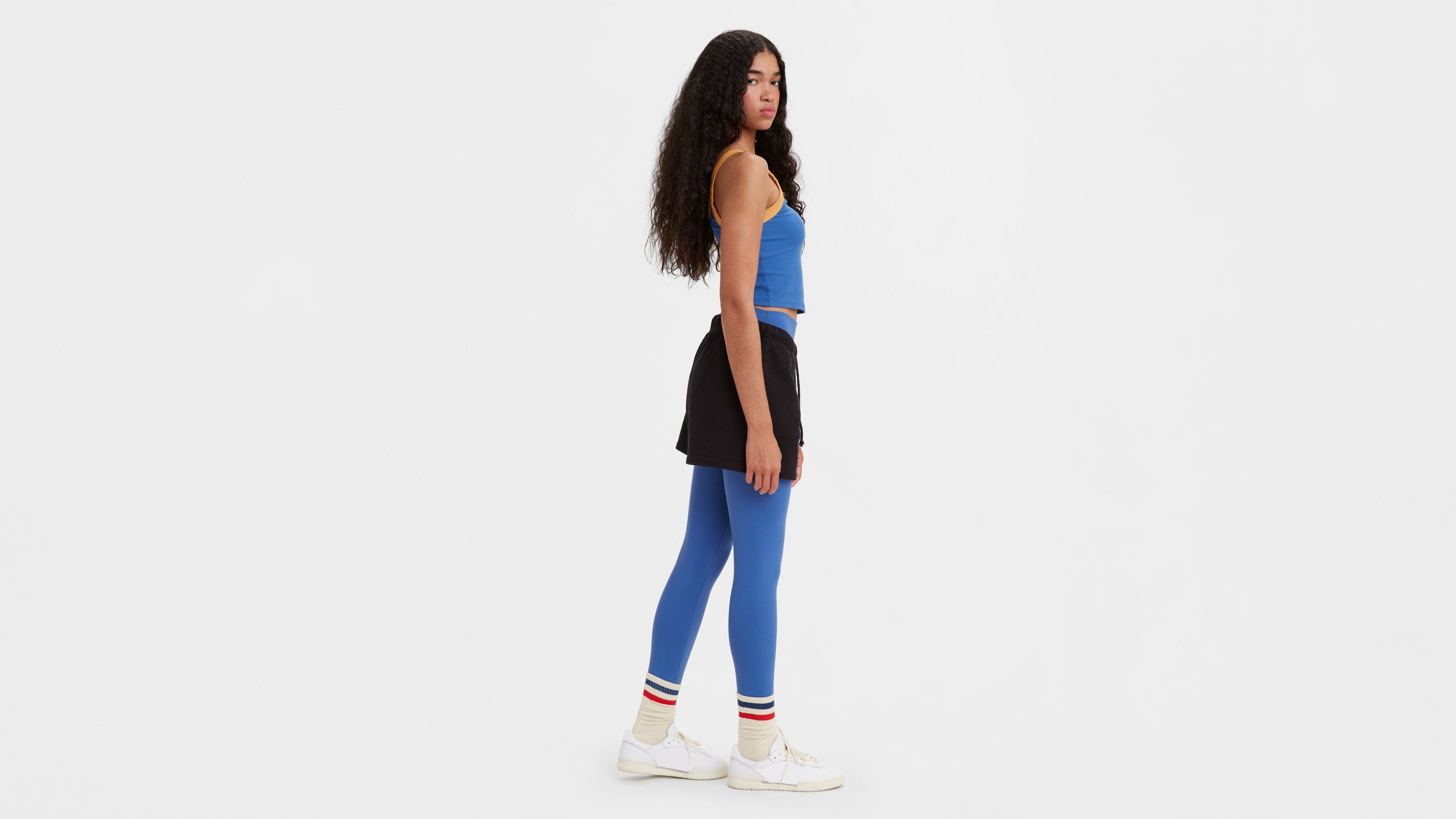 Gold Tab™ Sweatshorts 3