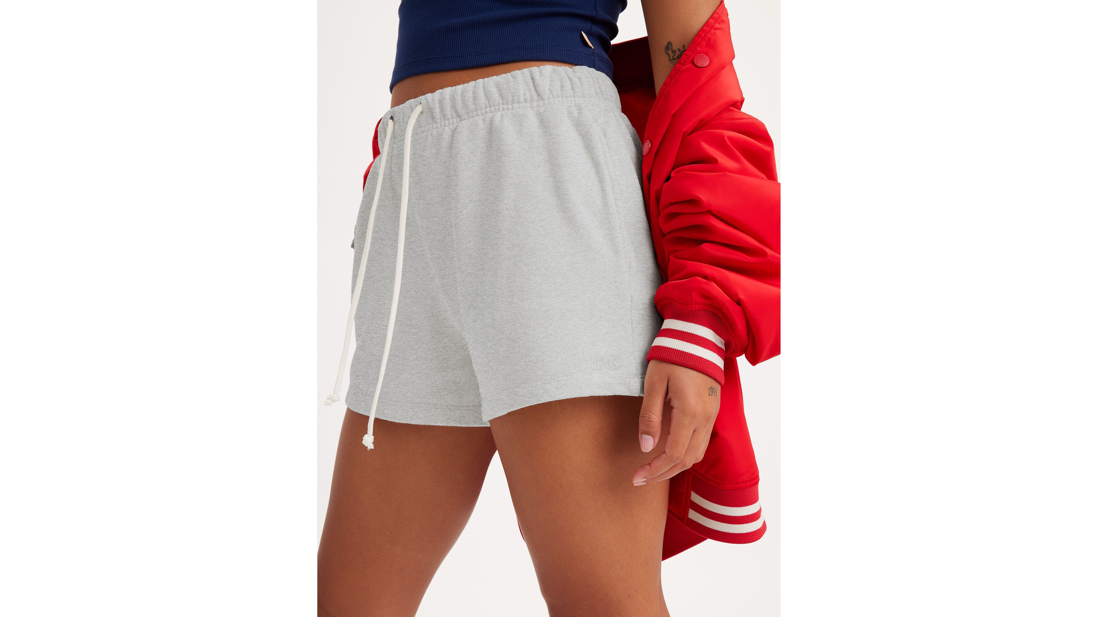 Gold Tab™ Sweatshorts 5