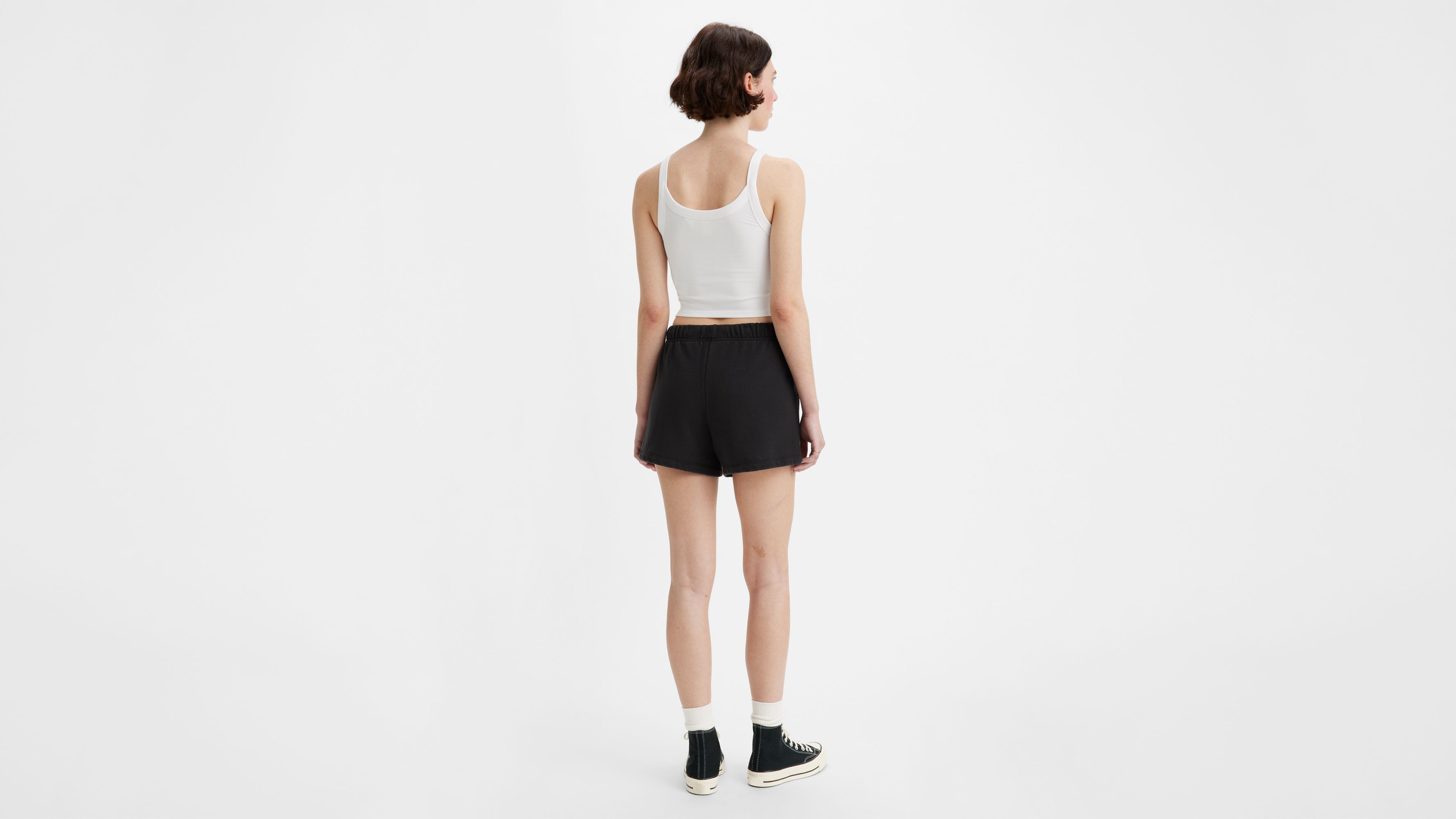 Gold Tab™ Sweatshorts 4