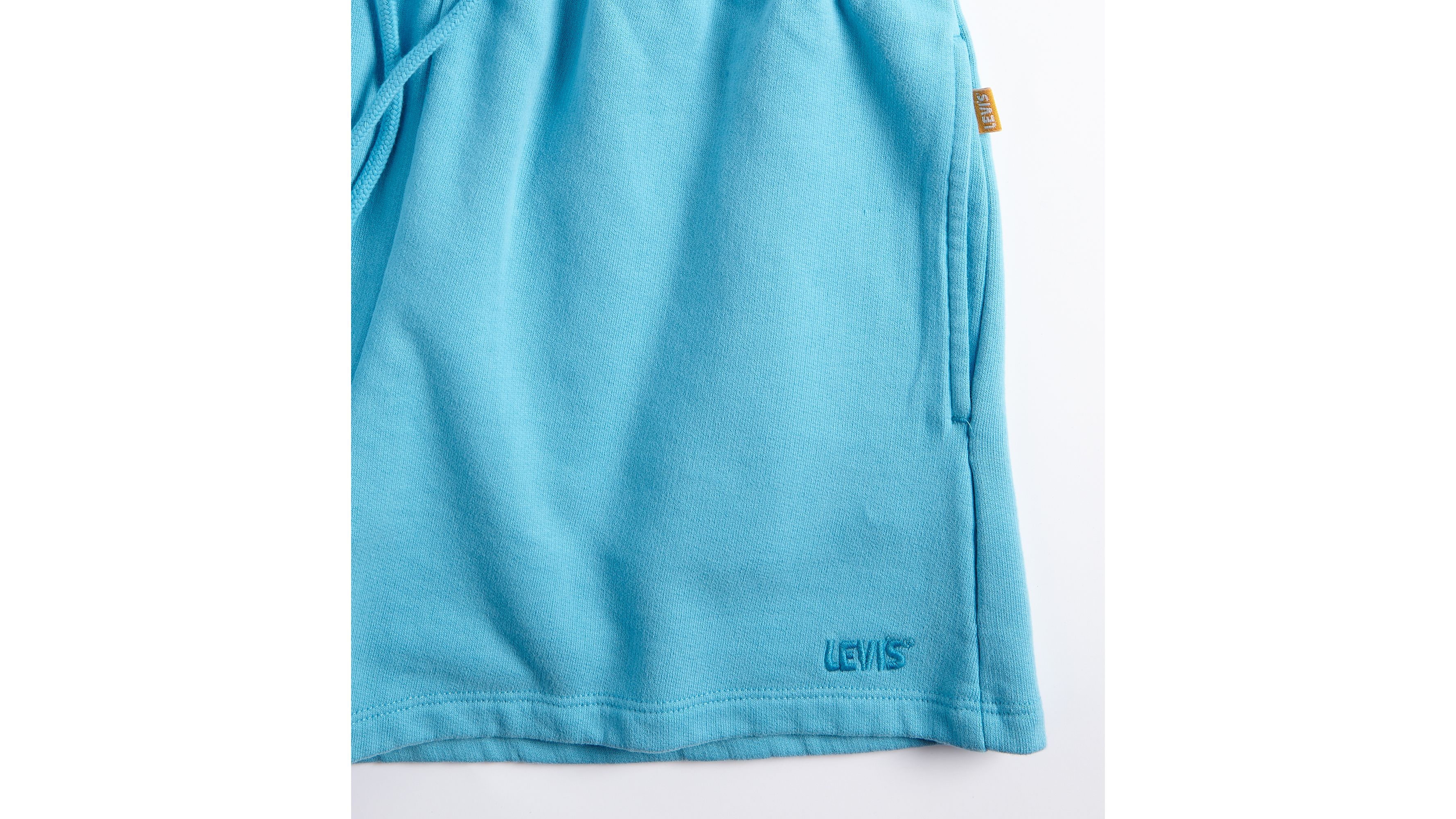 Gold Tab™ Sweatshorts 8