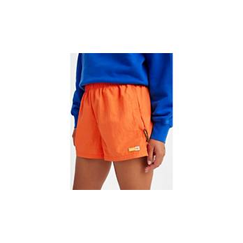 Gold Tab™ '90s Practice Shorts 4