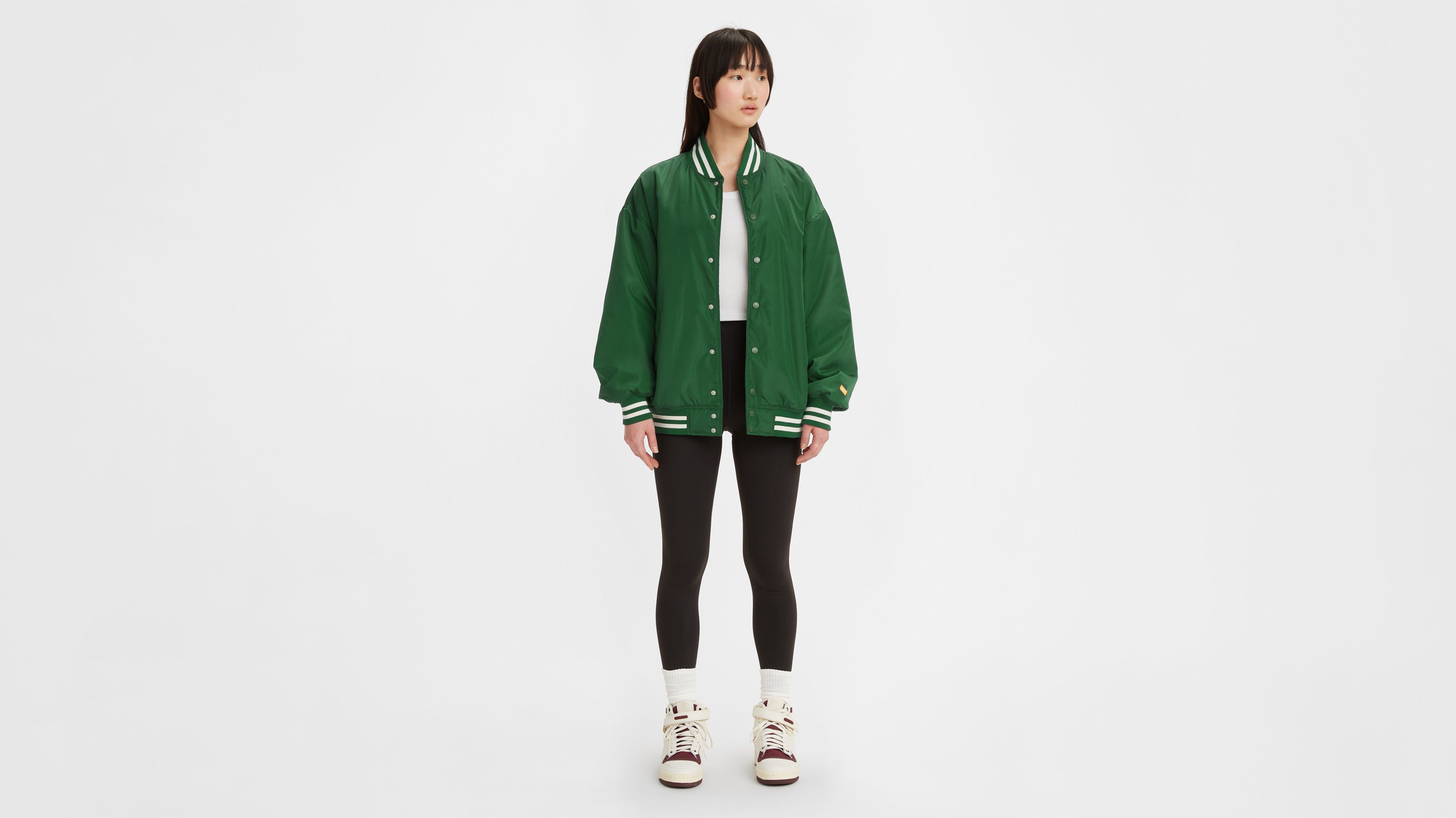 Legging Levi's® Gold Tab™ Anywear 5