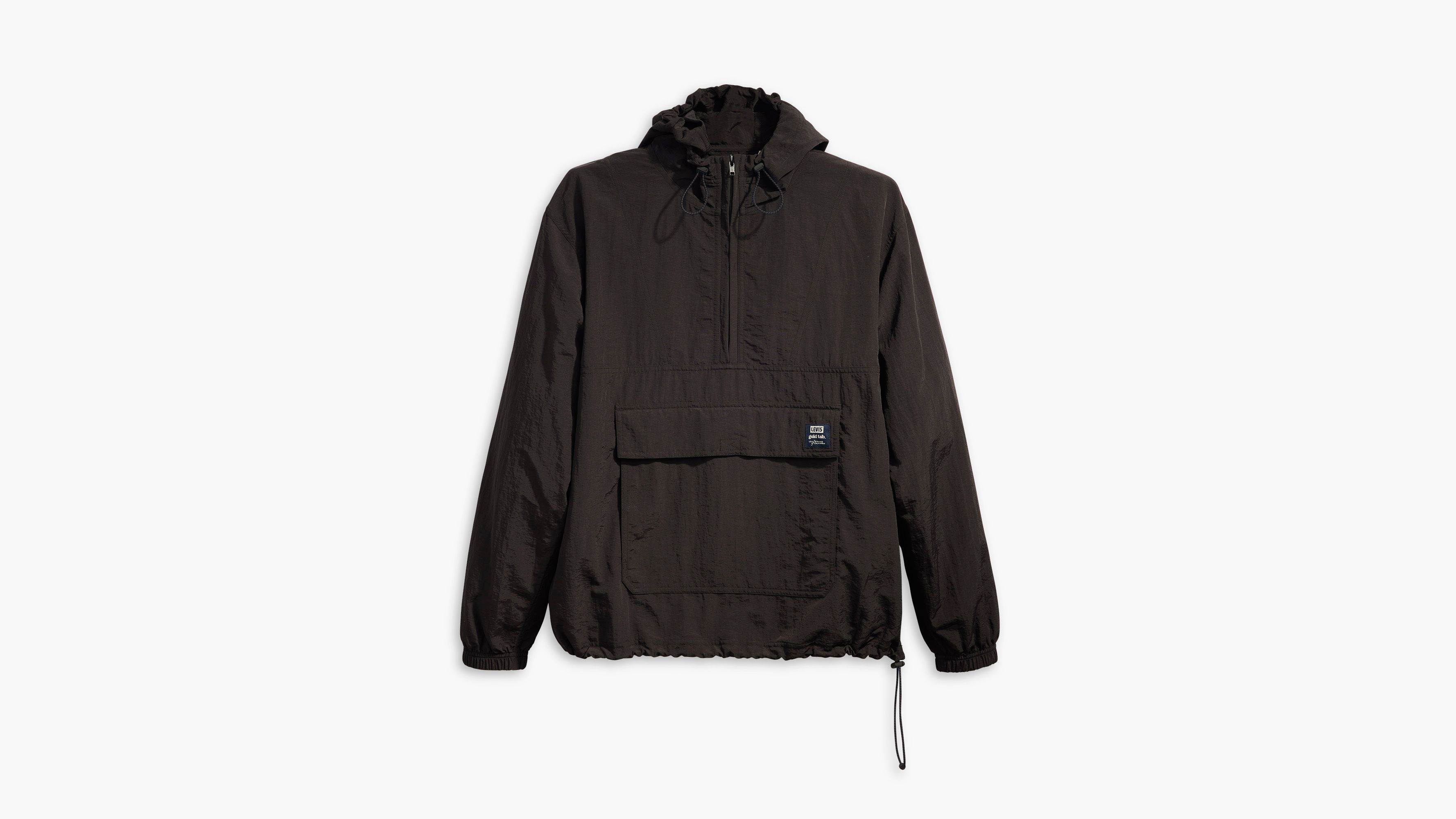 Levi's® Gold Tab™ Bolinas Anorak Jacket 5
