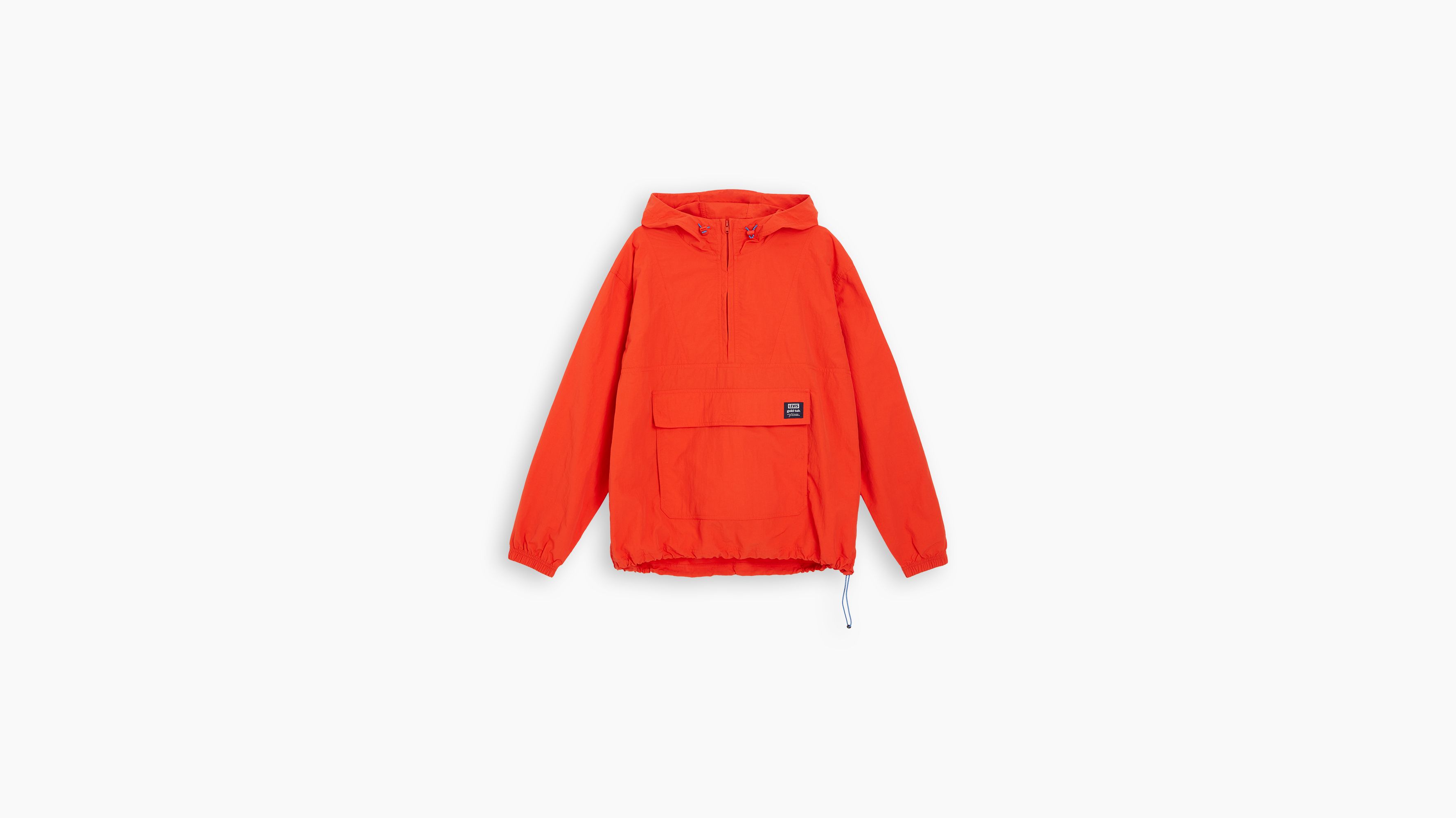 Levi's® Gold Tab™ Bolinas Anorak Jacket 5