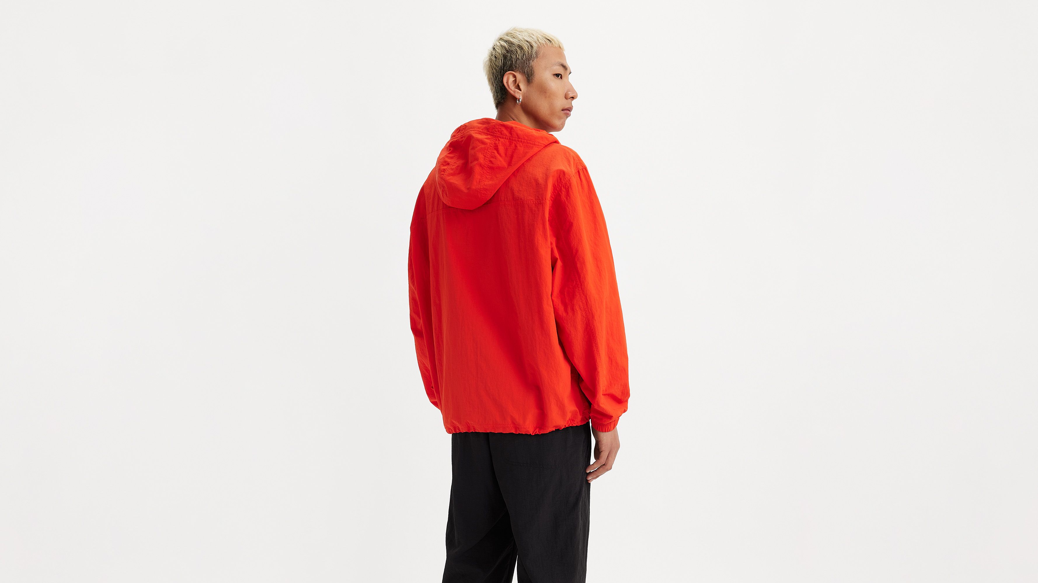 Levi's® Gold Tab™ Bolinas Anorak Jacket 2