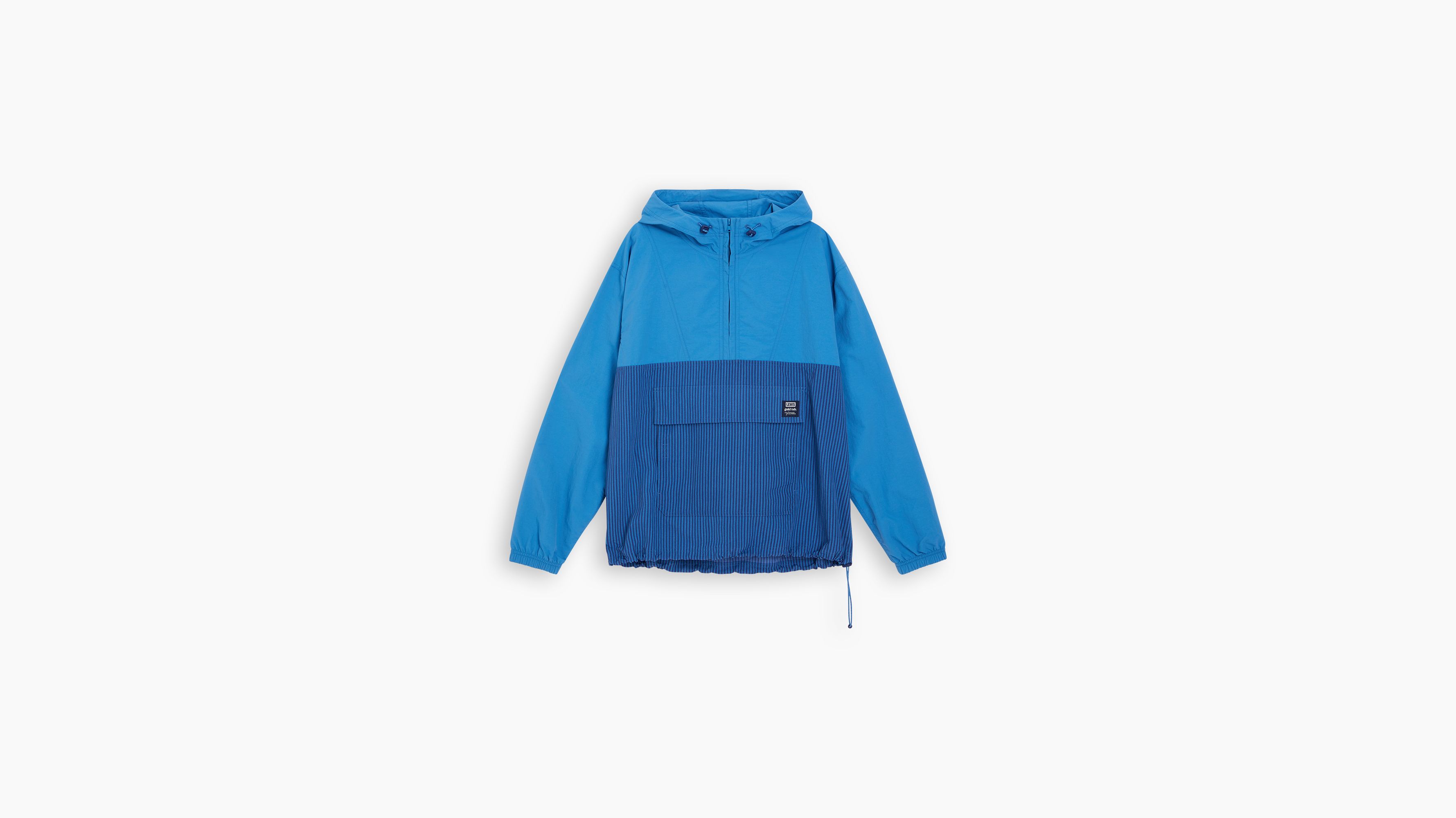 Levis anorak deals