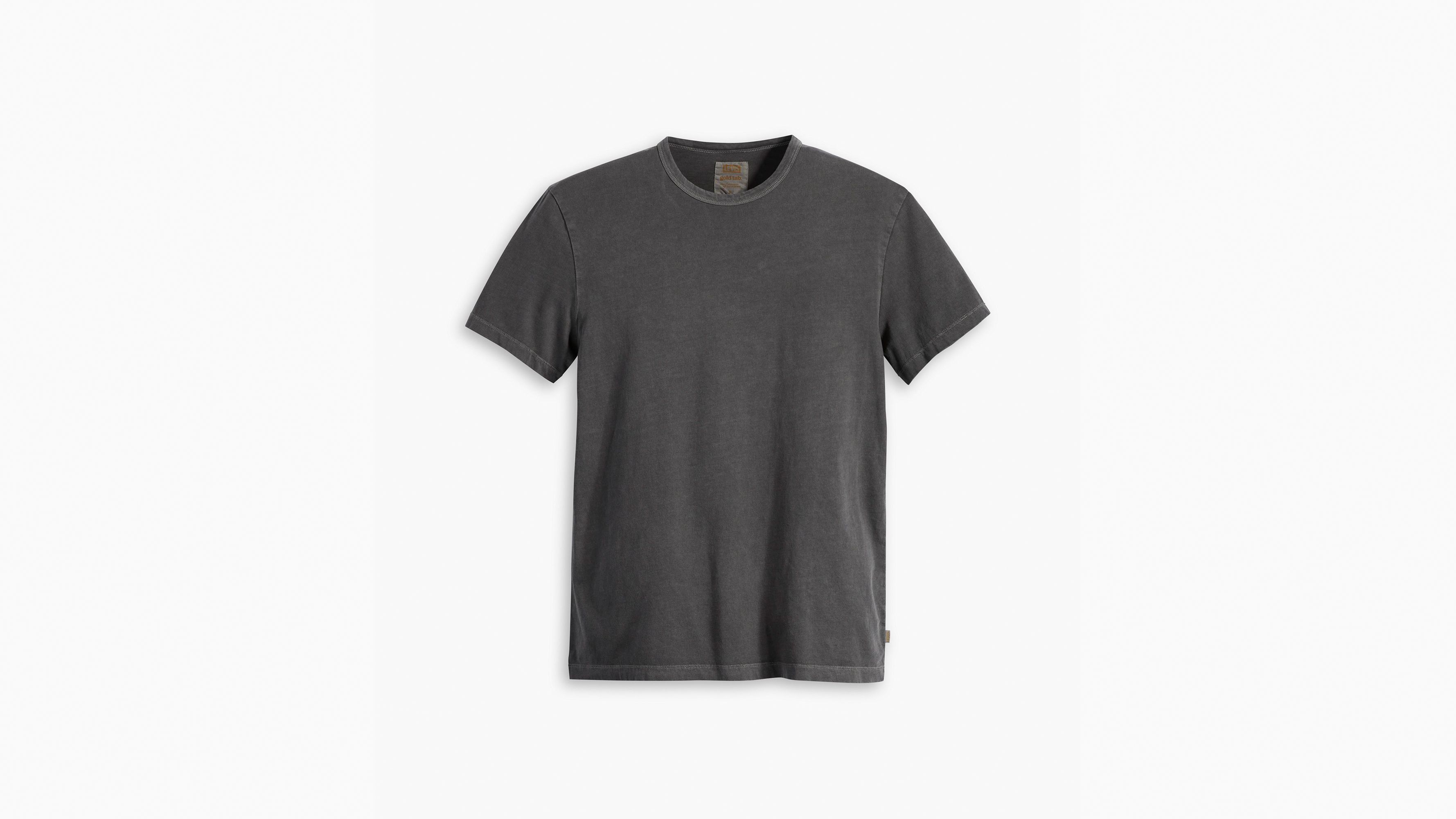 Gold Tab™ Premium Slim Fit T-Shirt