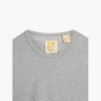 Gold Tab™ Everywhere Slim Fit T-Shirt 4