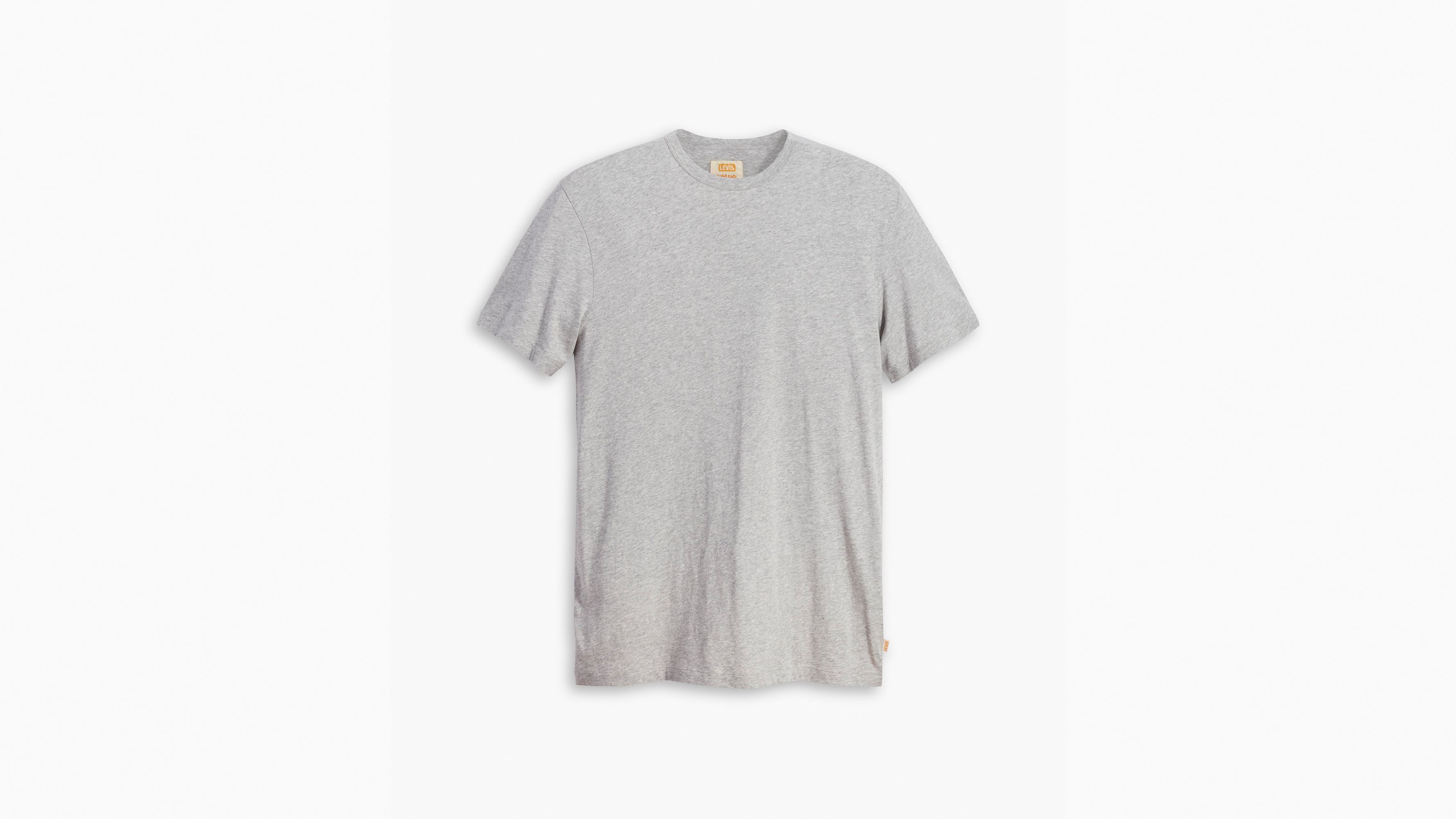 Gold Tab™ Premium Slim Fit T-Shirt